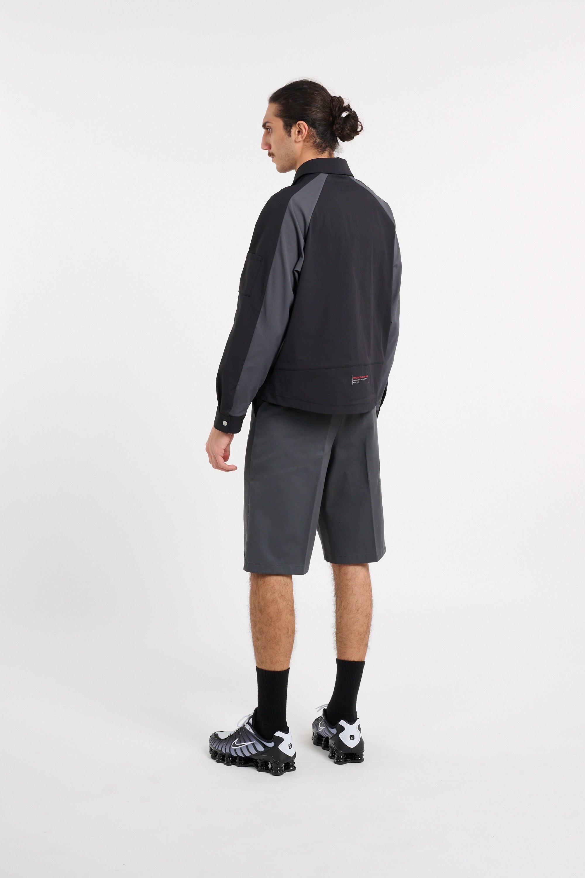 Baskets | Noir NIKE Homme