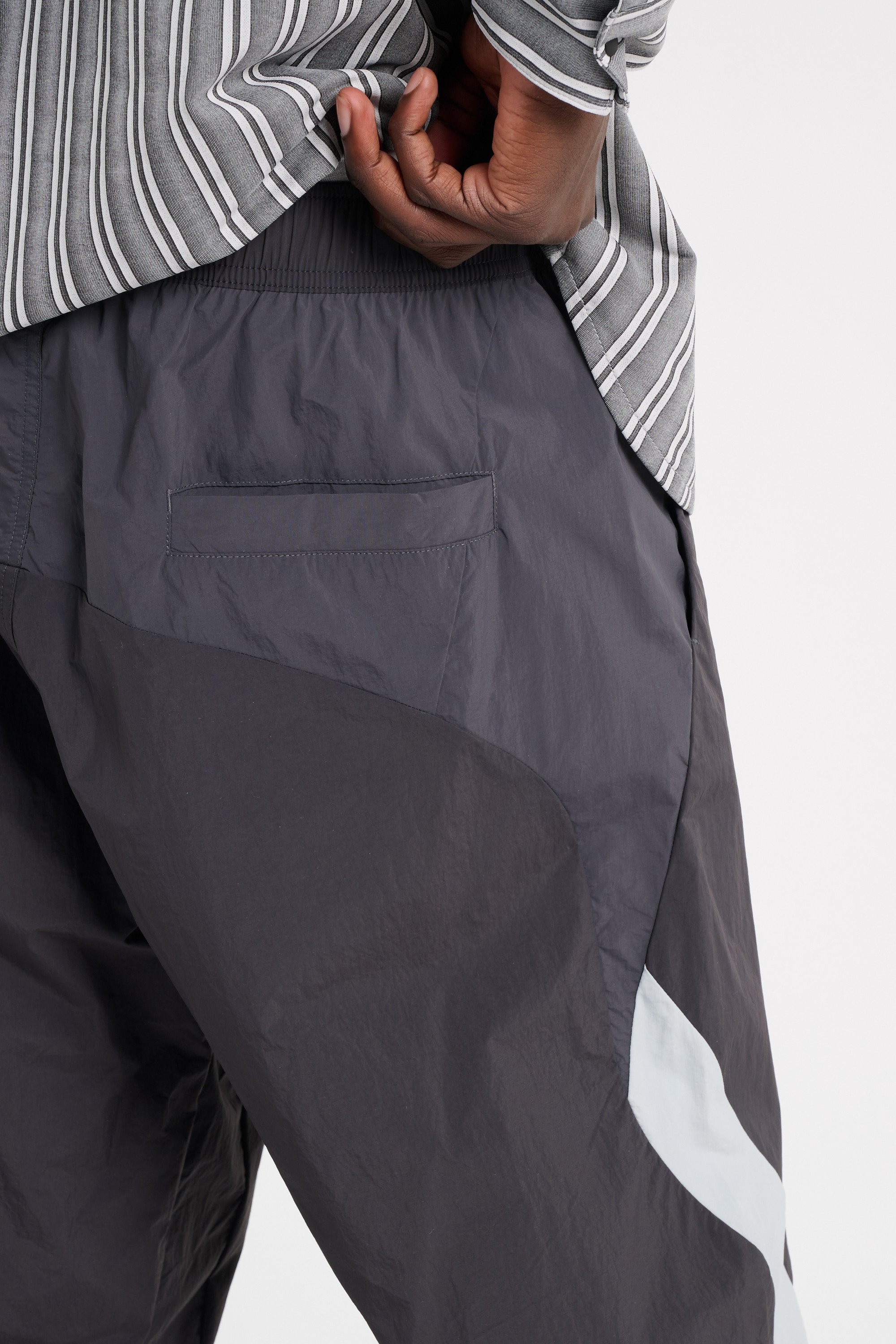 Joggers Black