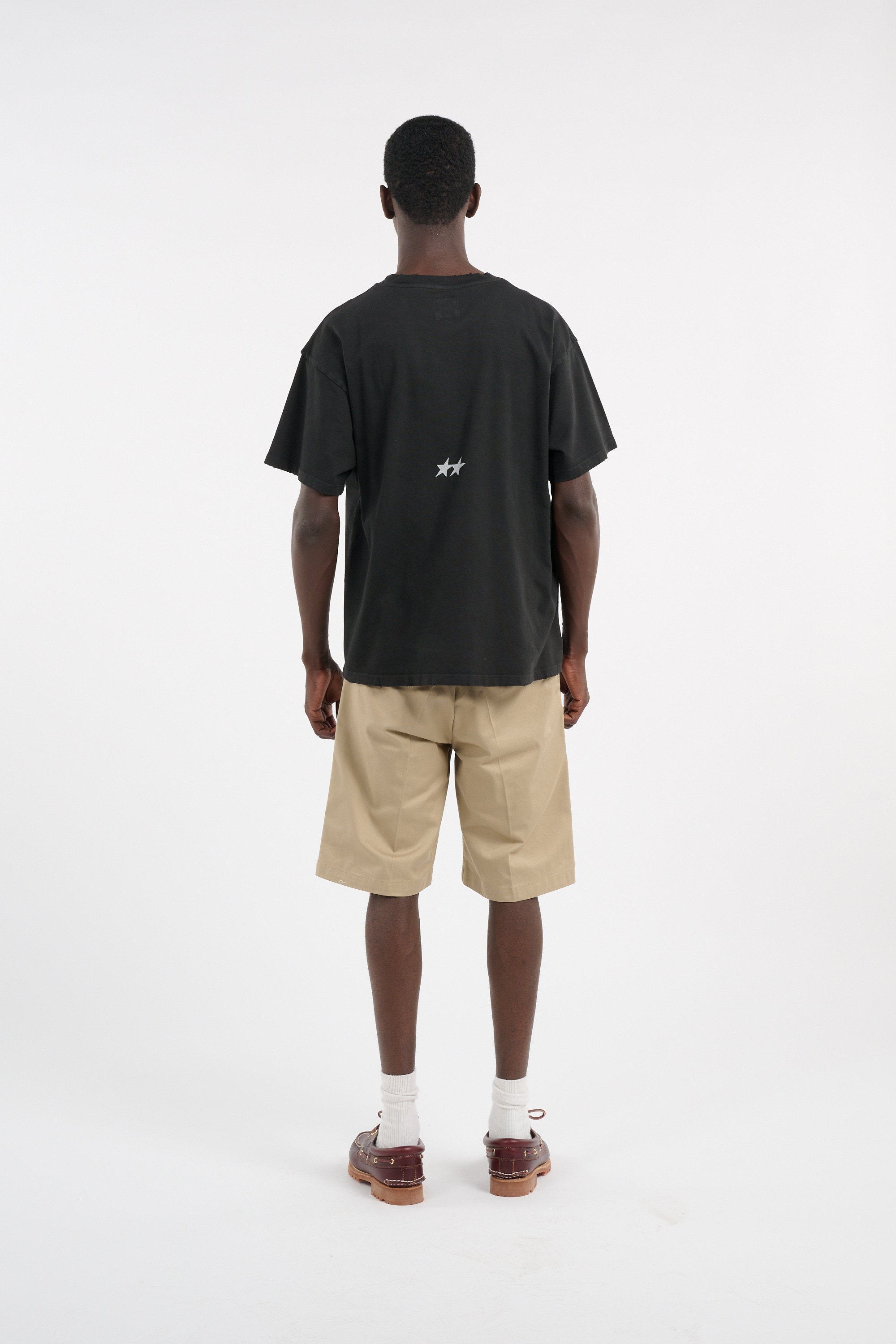 T-shirt | Noir TWOJEYS Homme