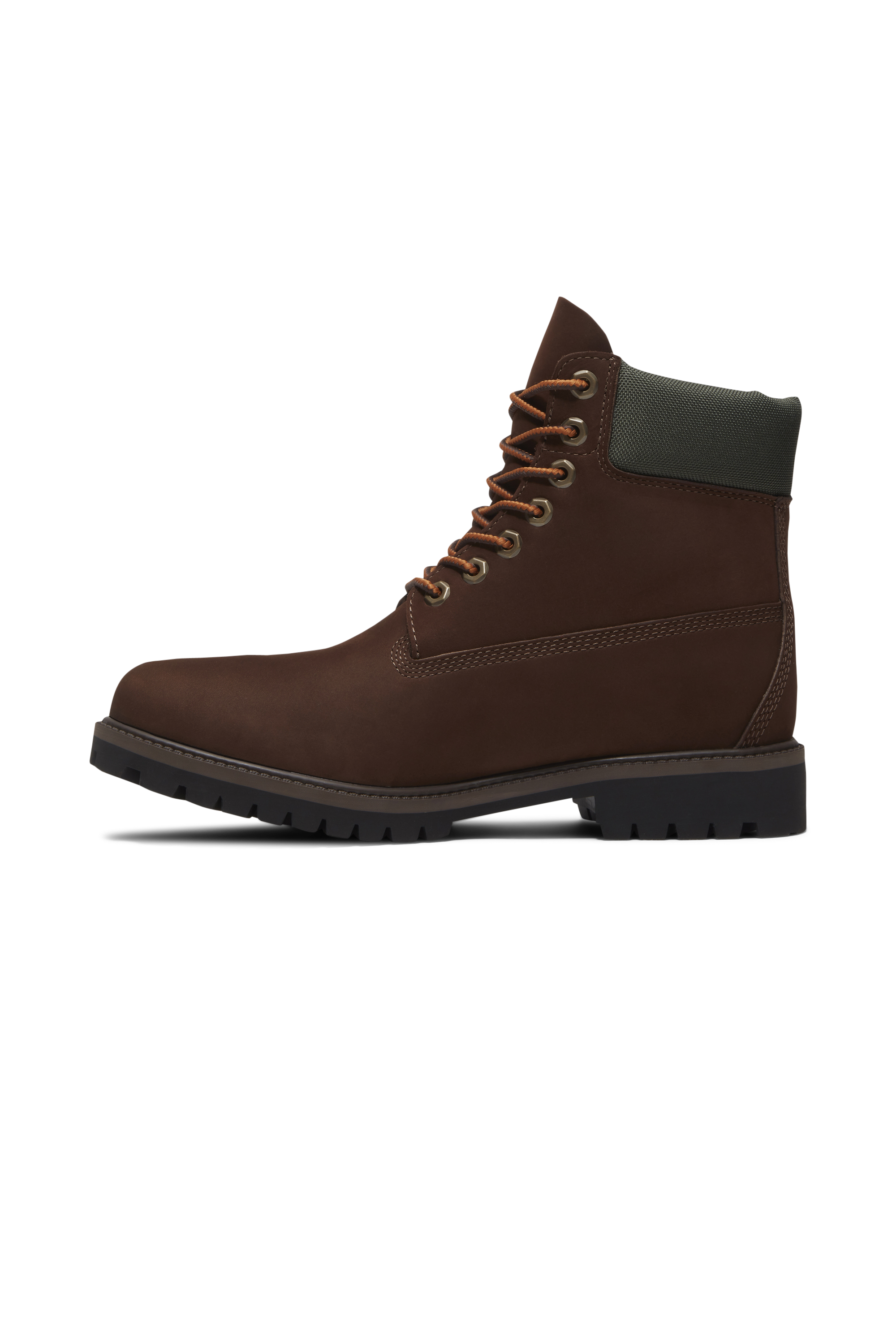 Bottines | Marron TIMBERLAND Homme