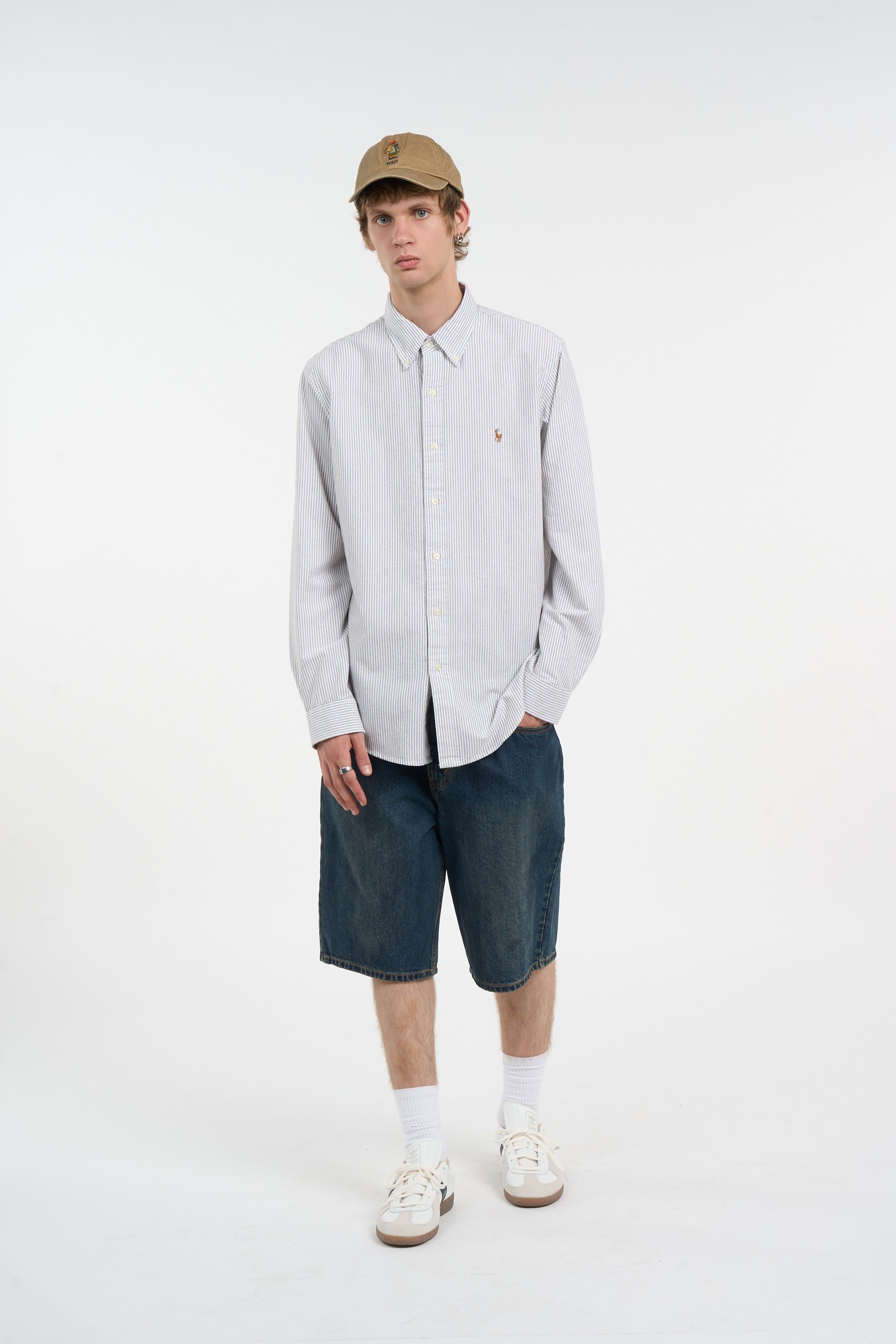 Casquette | Beige POLO RALPH LAUREN Homme