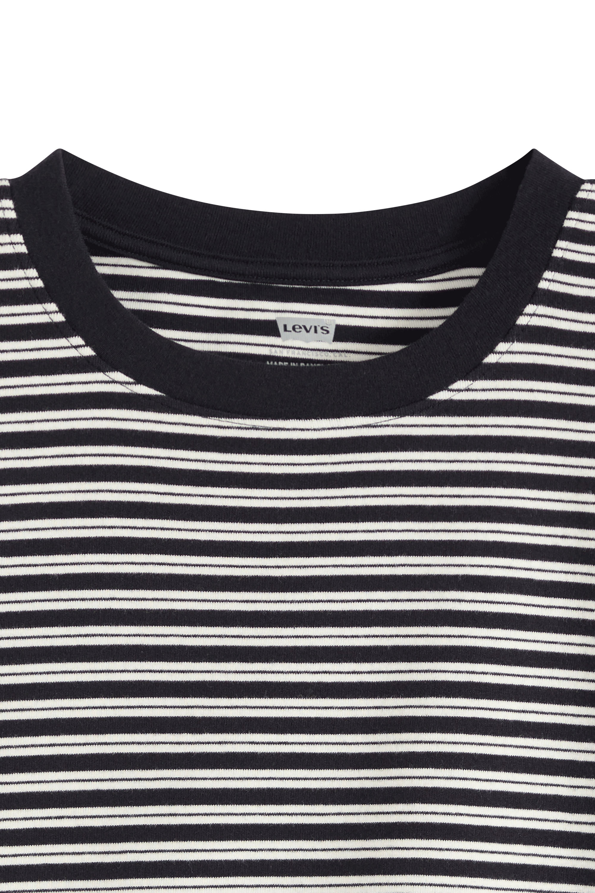 T-shirt | Noir LEVI'S Femme