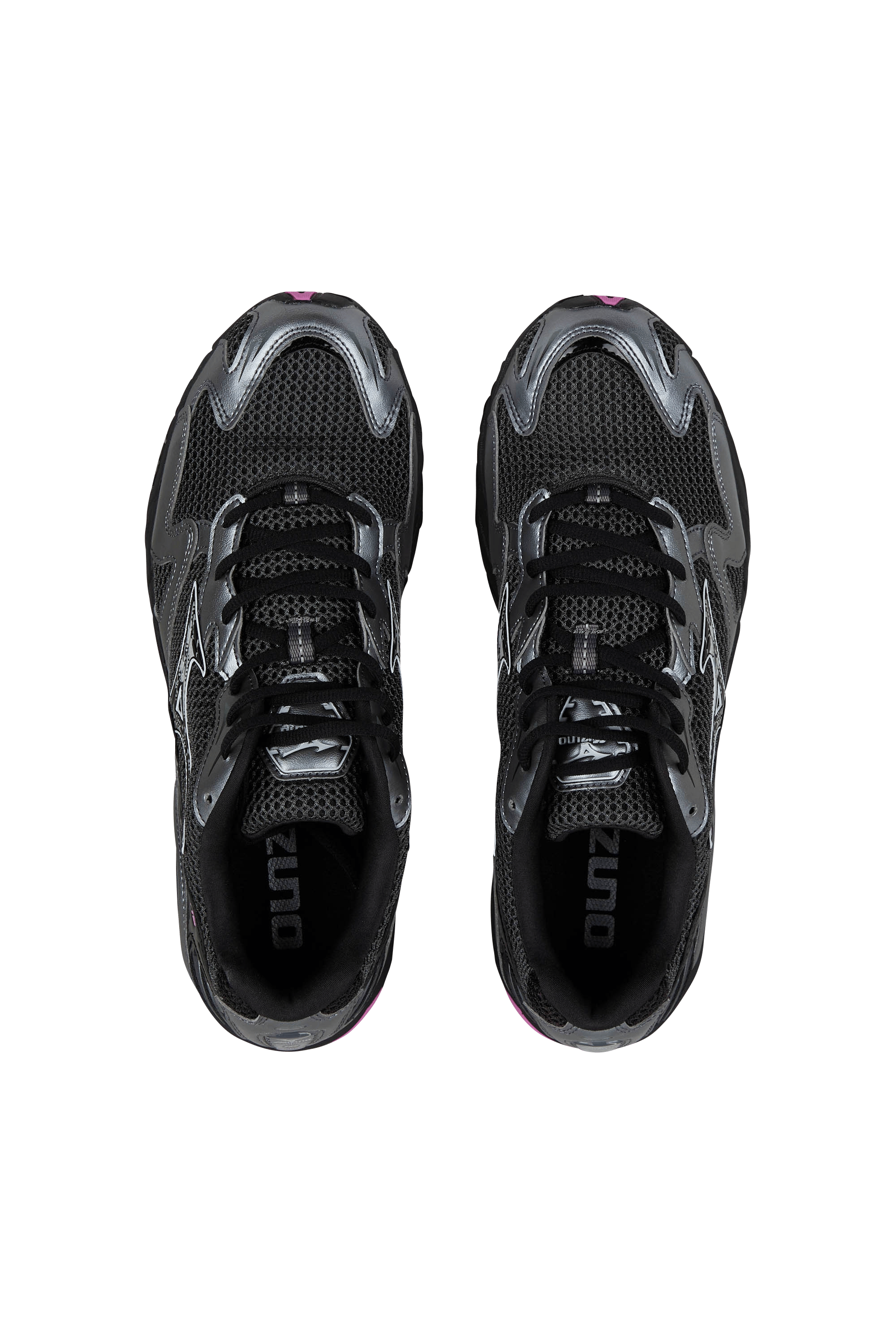 Basket | Noir MIZUNO Homme