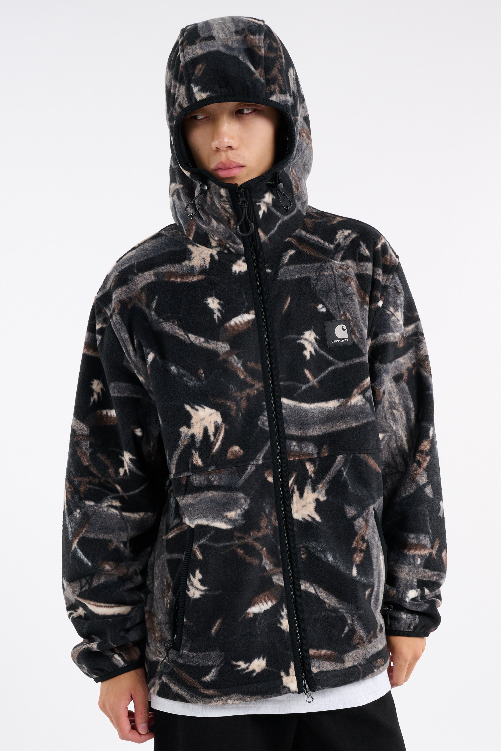 Polaire | Noir CARHARTT WIP Homme