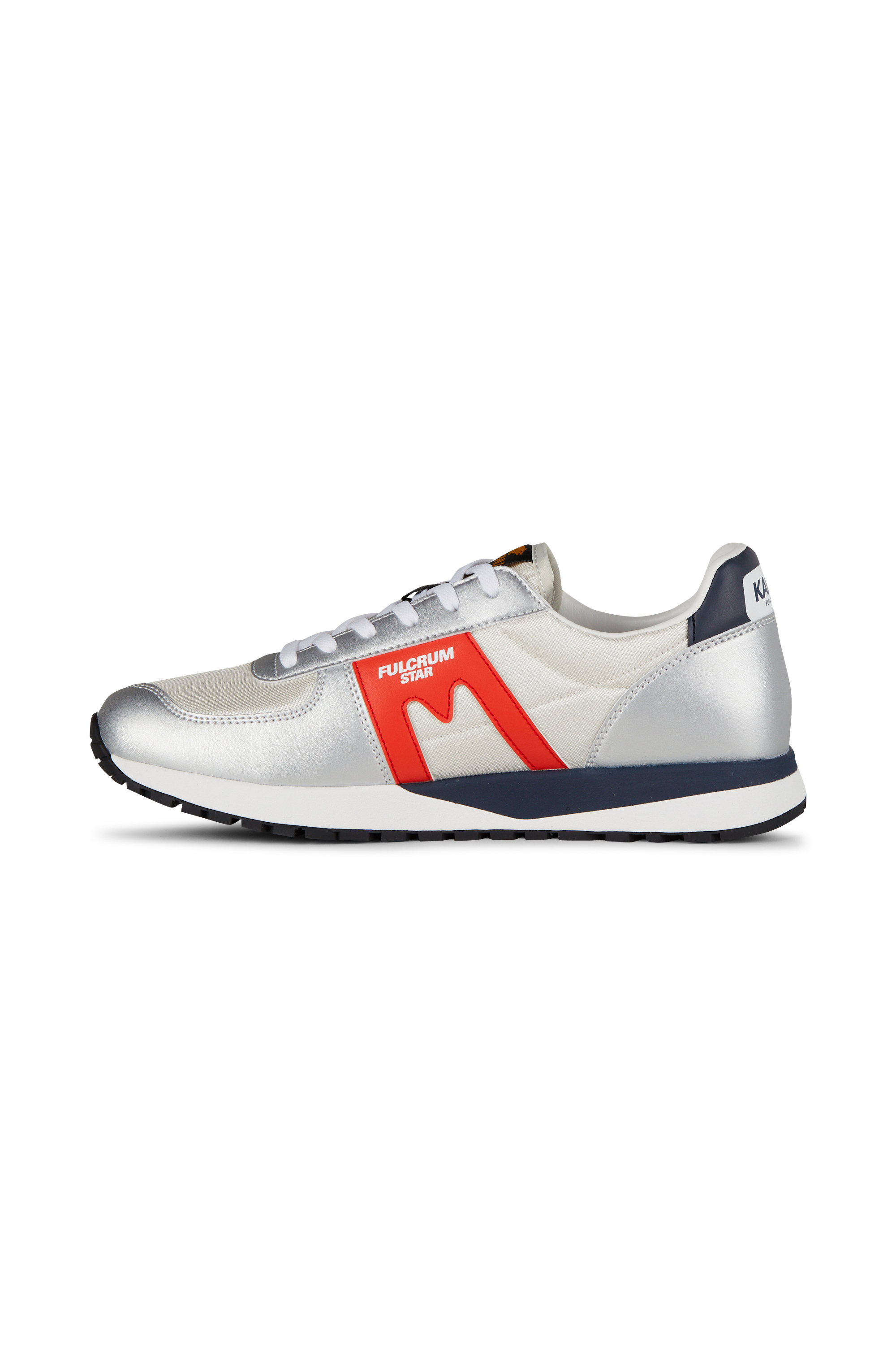 Men?s Storm 96 LO fabric and leather sneakers | Multicolored KARHU Men