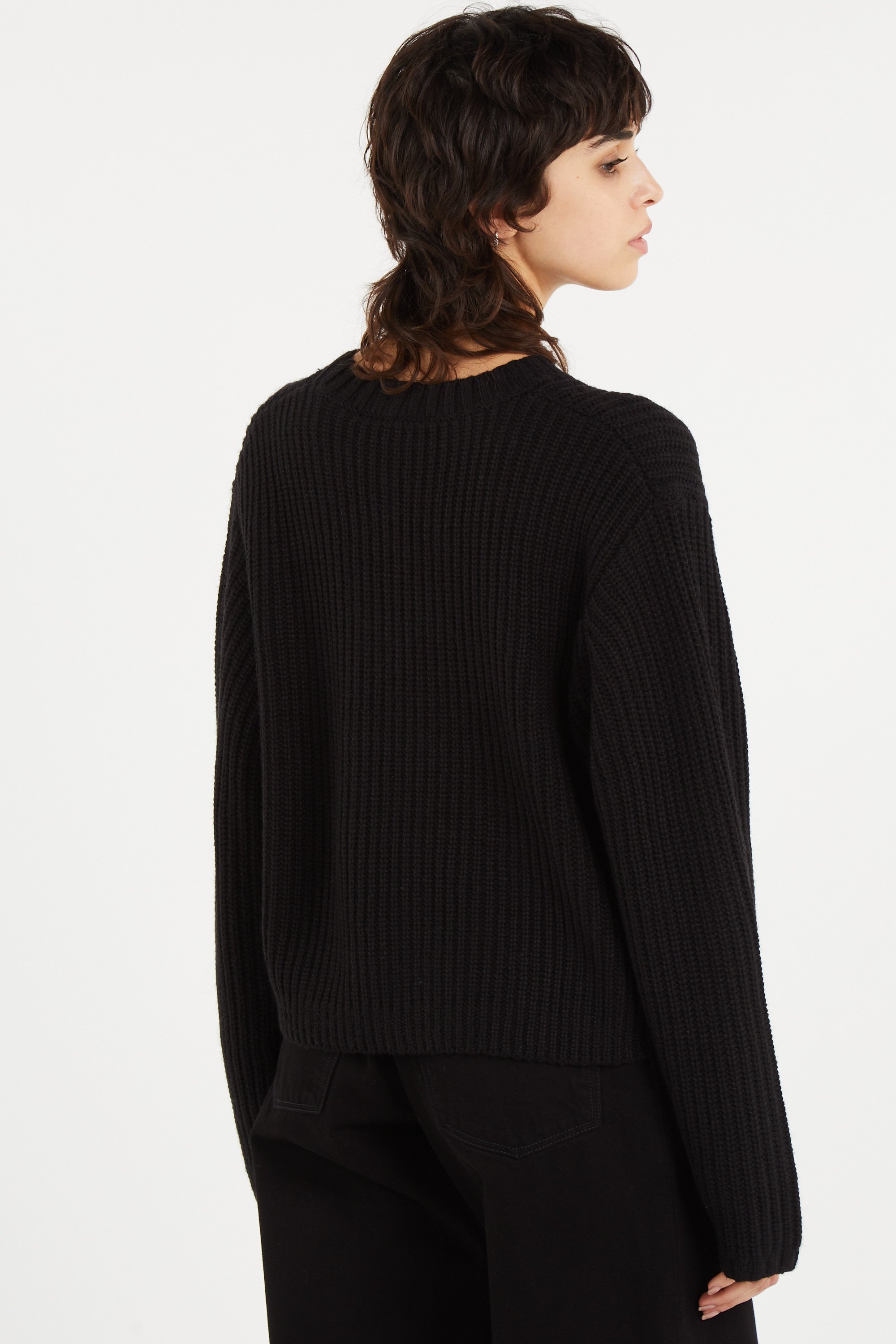 Sweater | Black CARHARTT WIP Women
