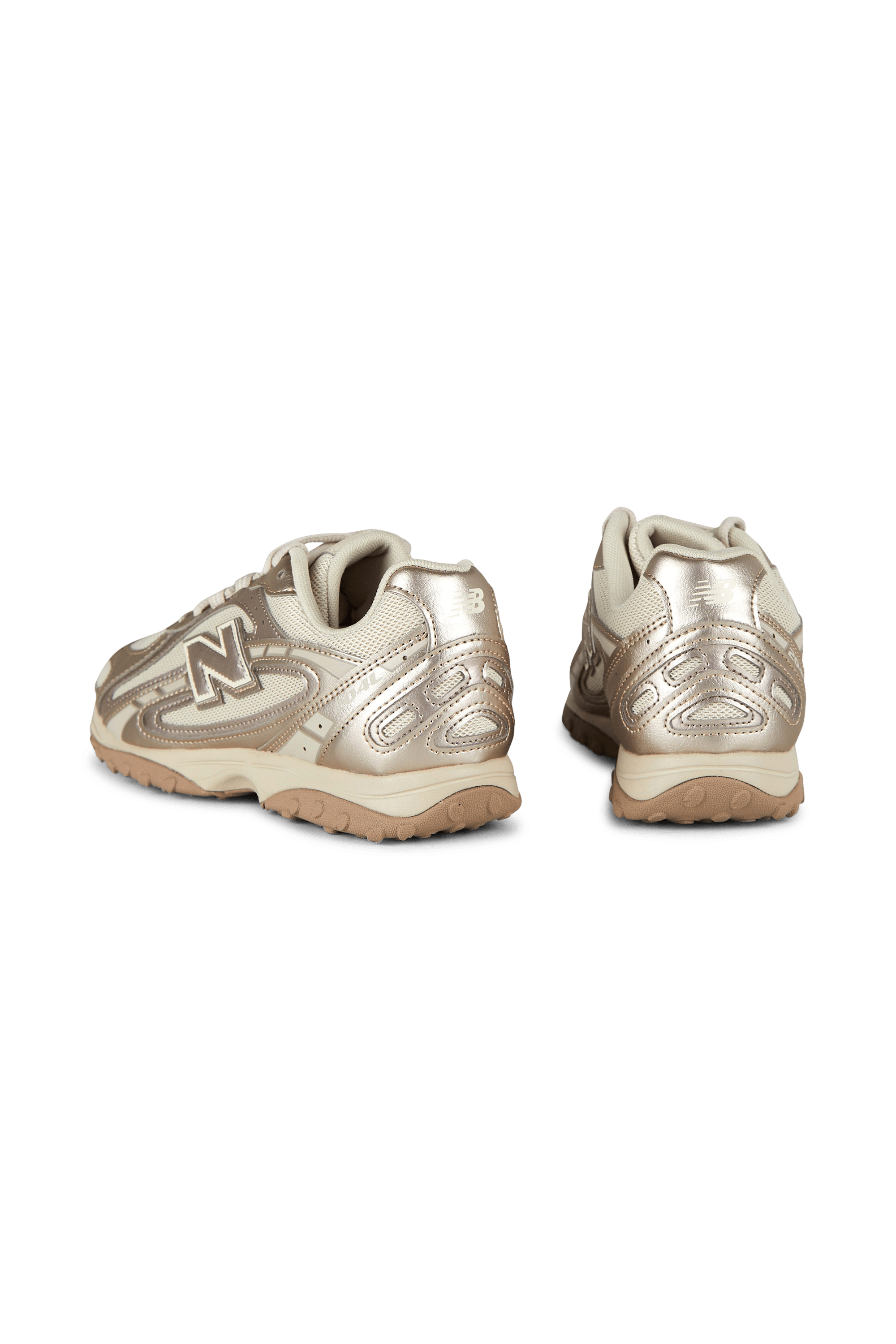 Baskets | Beige NEW BALANCE Homme