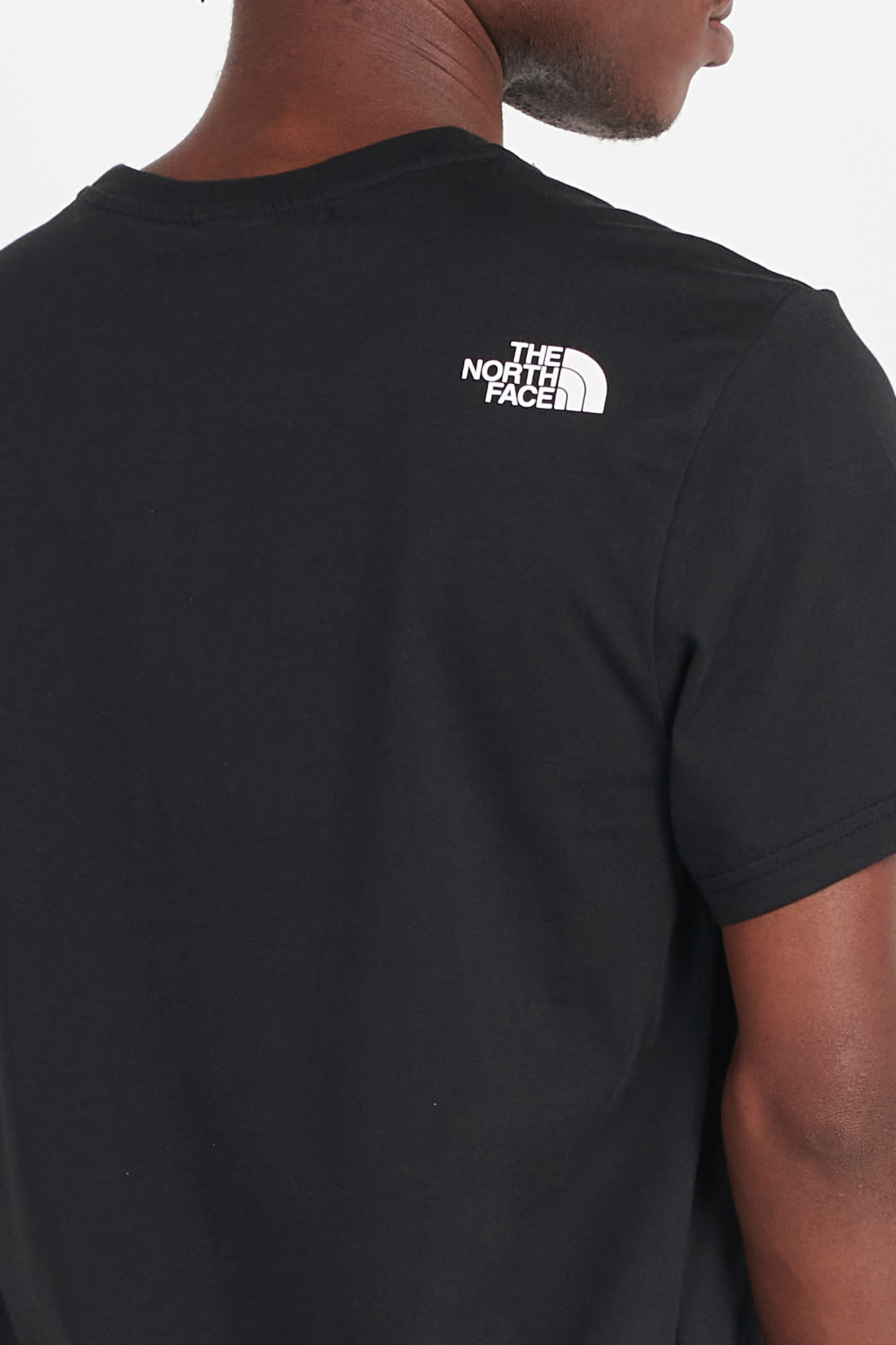 T-shirt | Black THE NORTH FACE Men