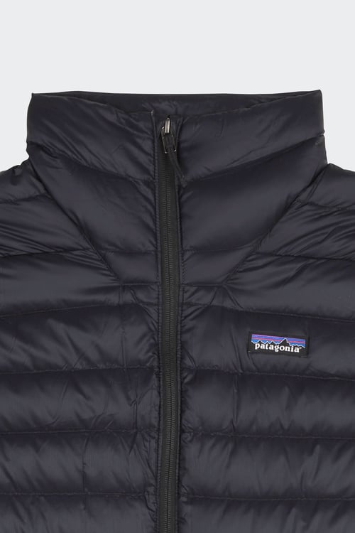 PATAGONIA Doudoune Noir