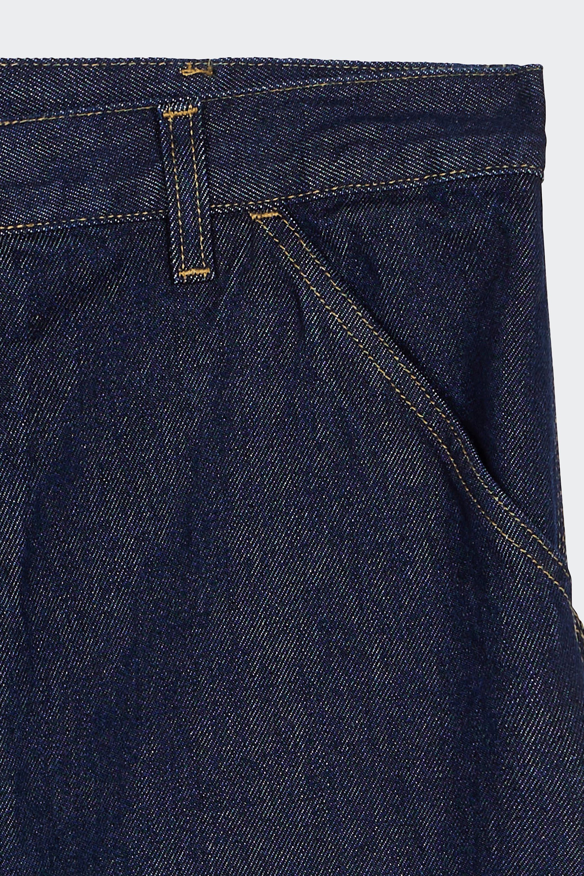 Jeans | Blue by CARHARTT WIP Jeans Blue