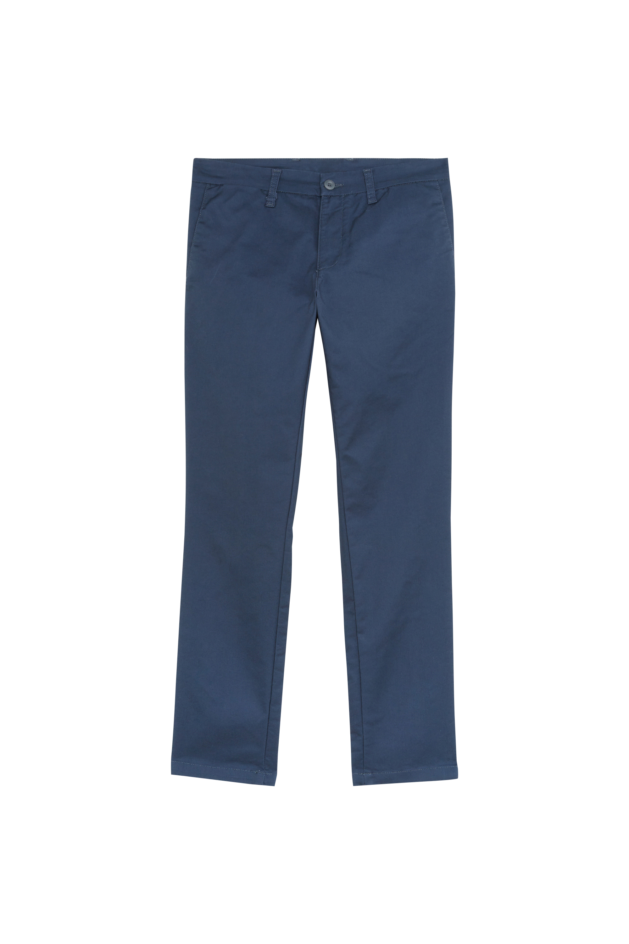 Trousers Blue