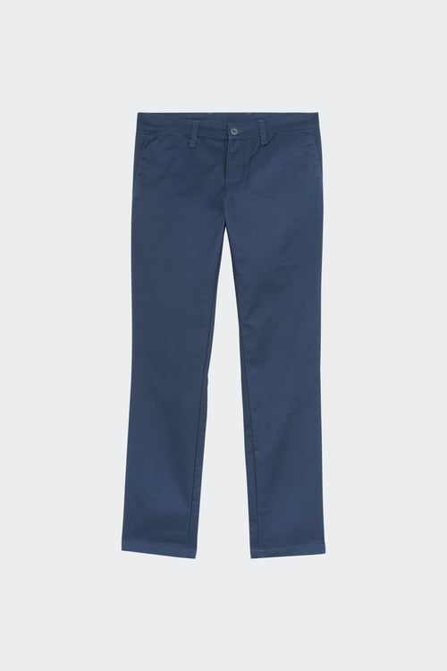 CARHARTT WIP Pantalon Bleu