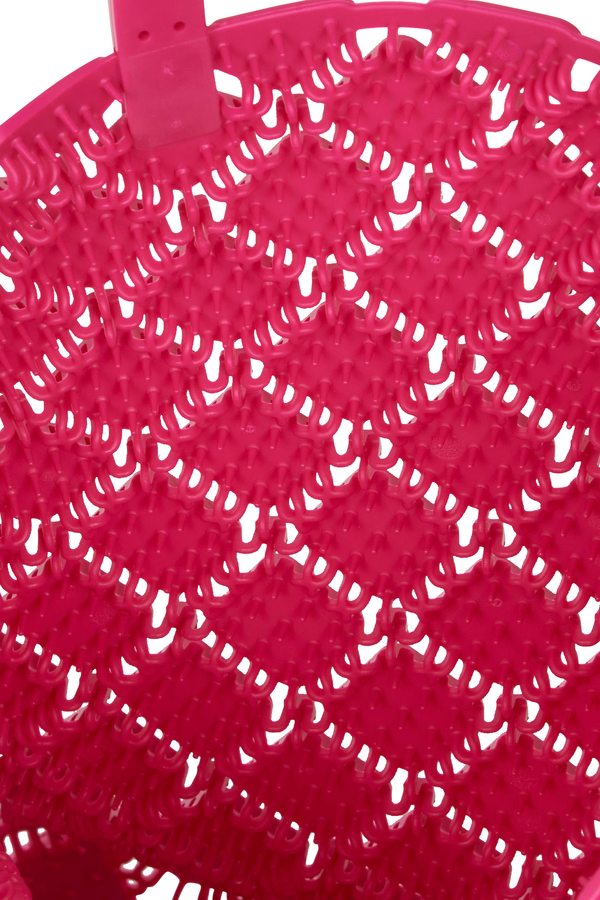 Sac porté épaule Rose