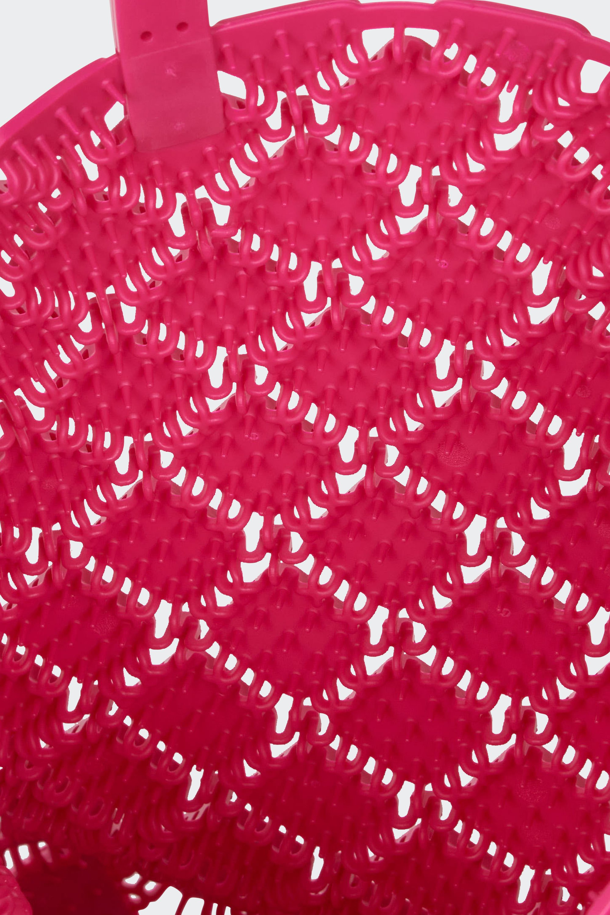 Sac porté épaule | Rose by MELISSA Sac porté épaule Rose