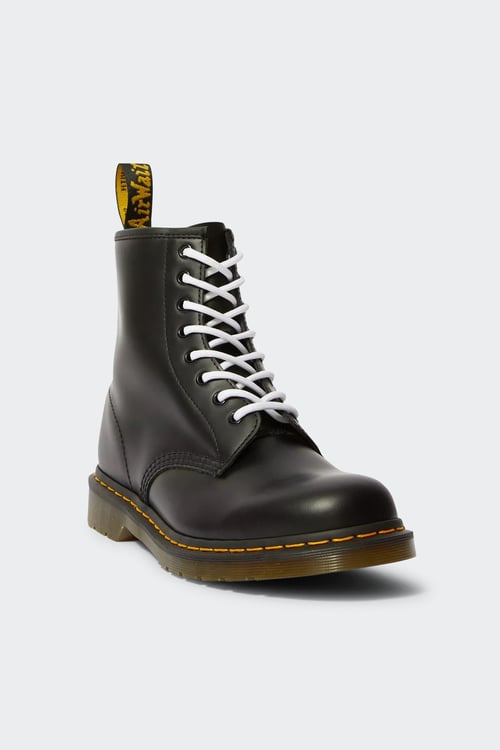 Doc martens couleur lacets hotsell