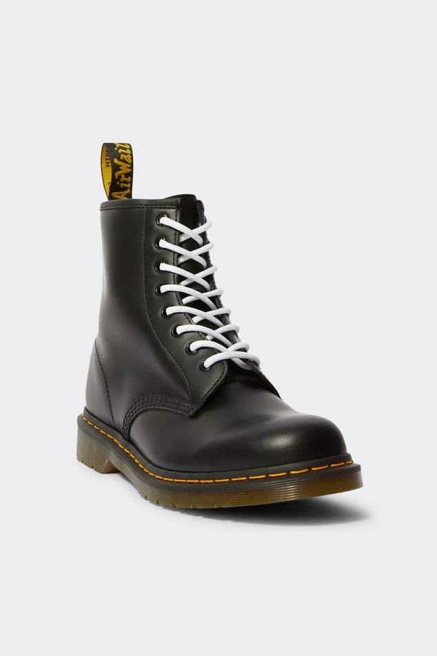 Doc martens couleur lacets clearance