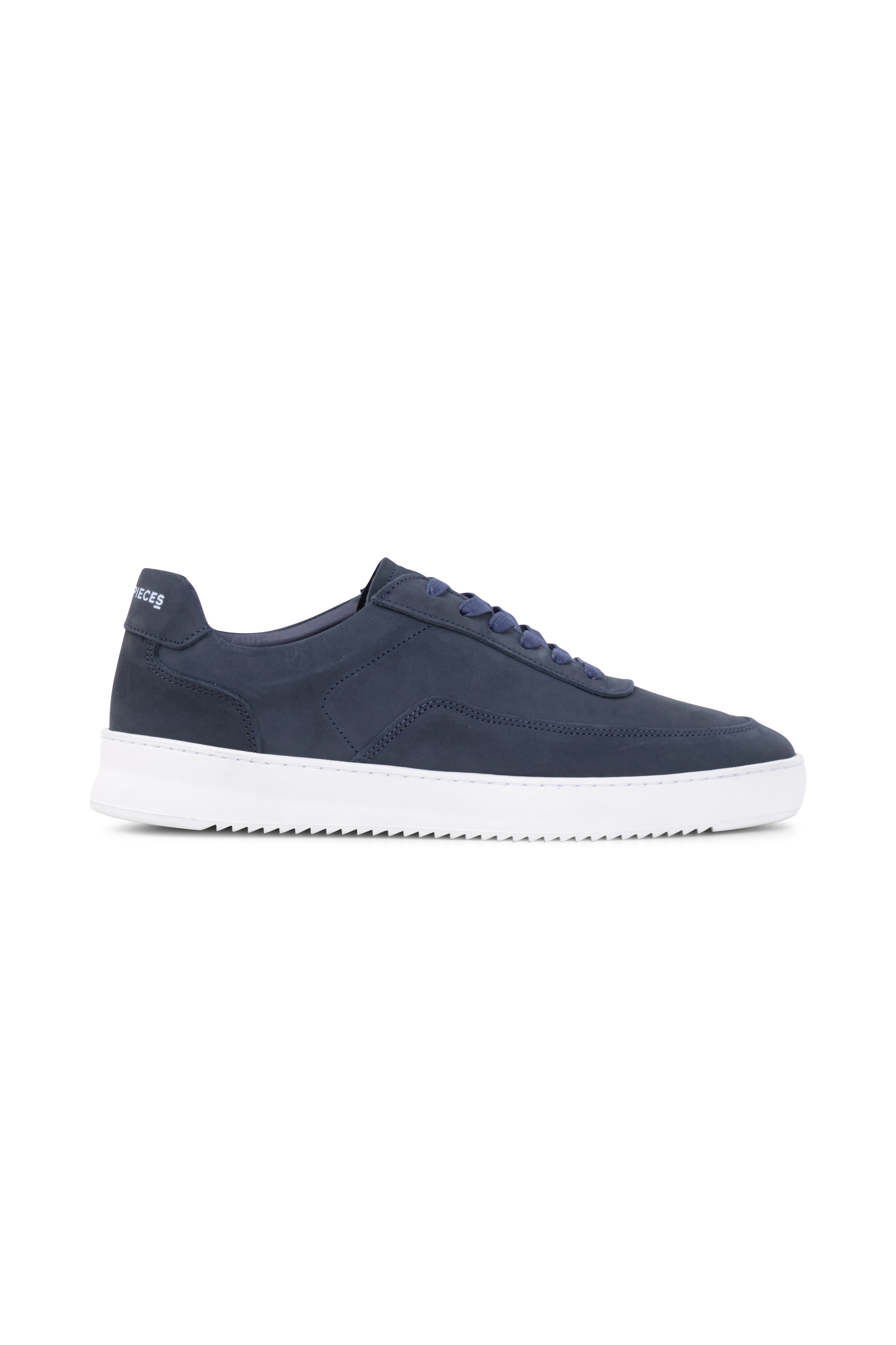 Baskets Bleu