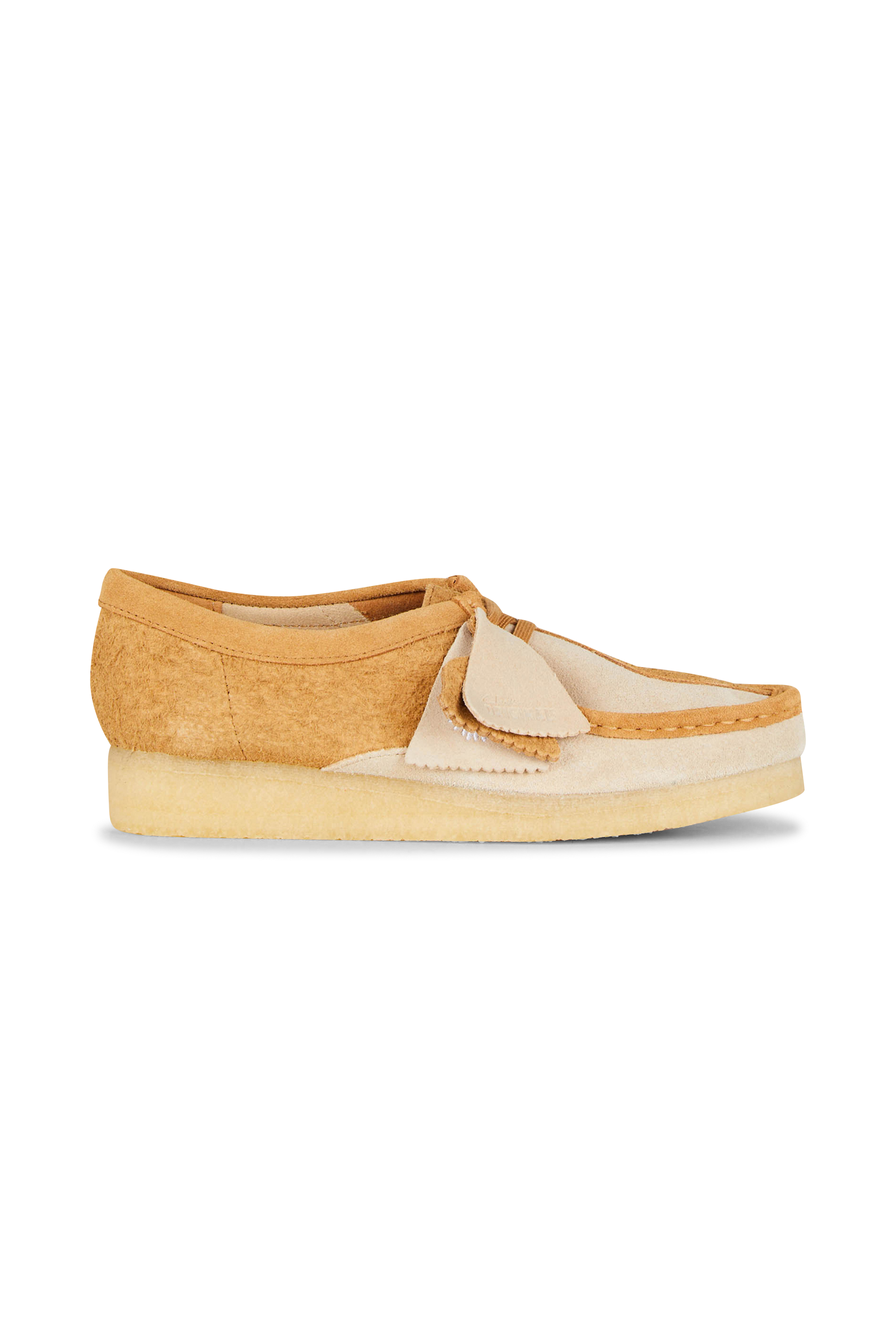Derbies Brown