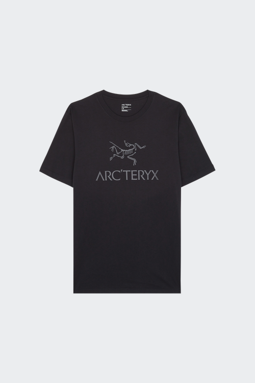 ARC'TERYX T-shirt  Noir