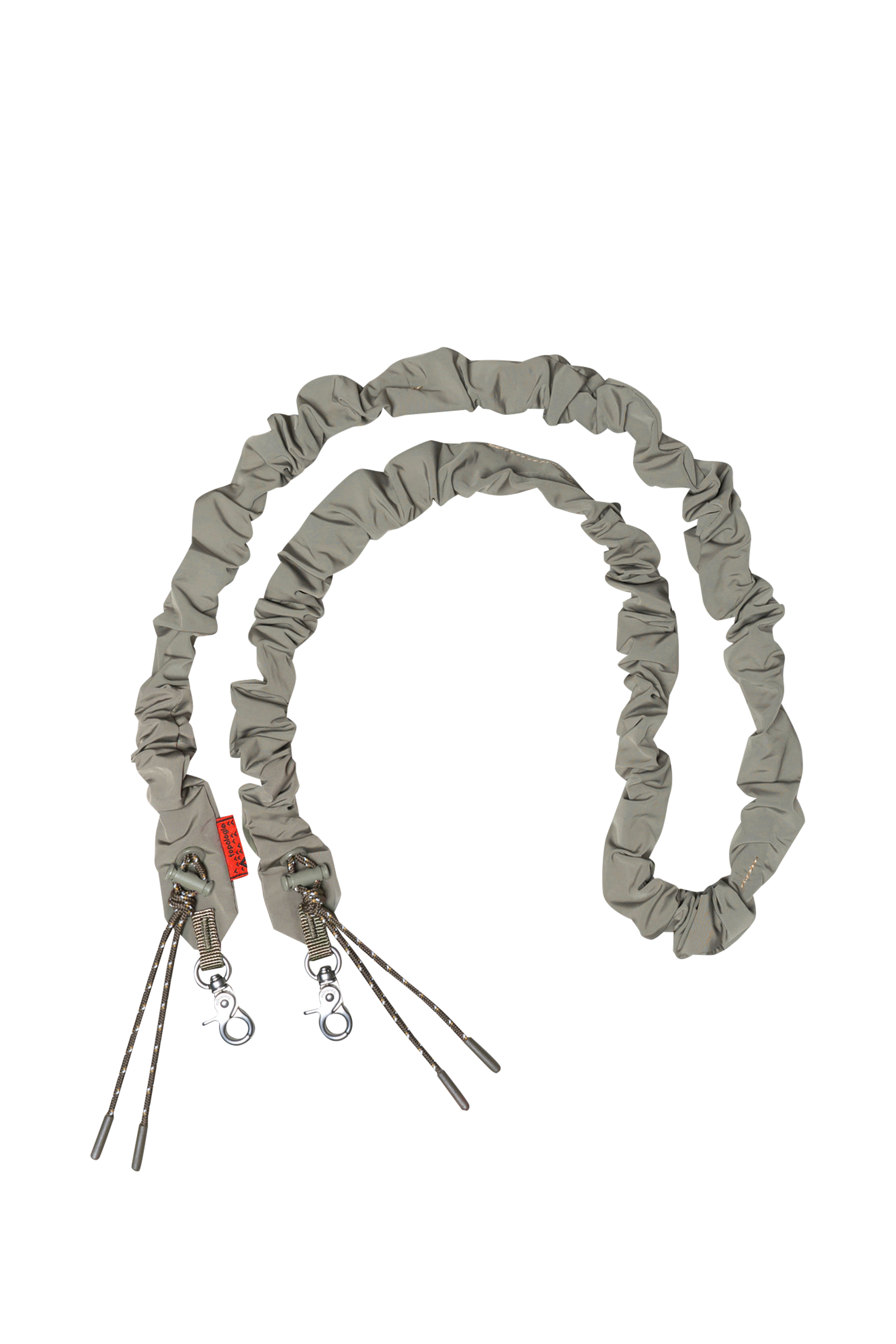 Lace Khaki