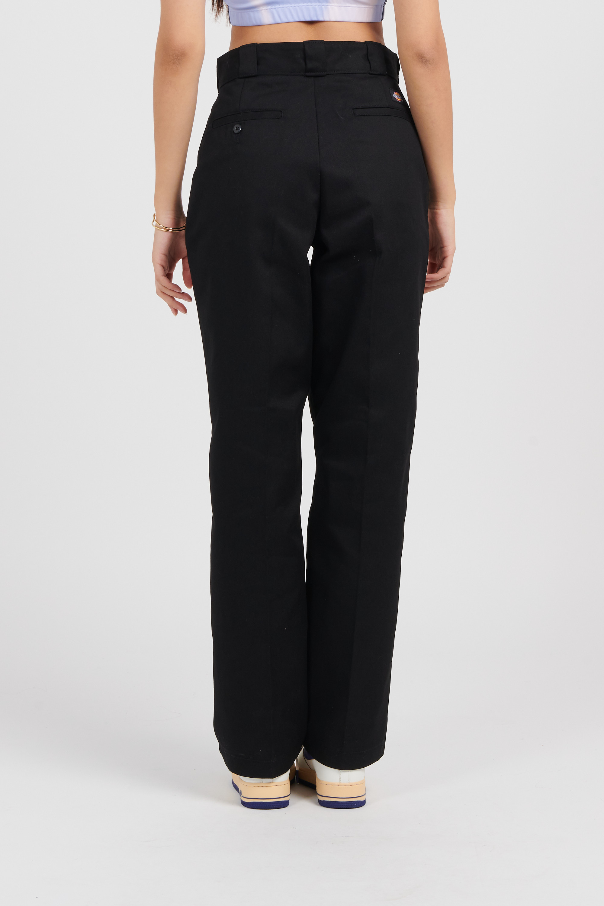 Pantalon Noir