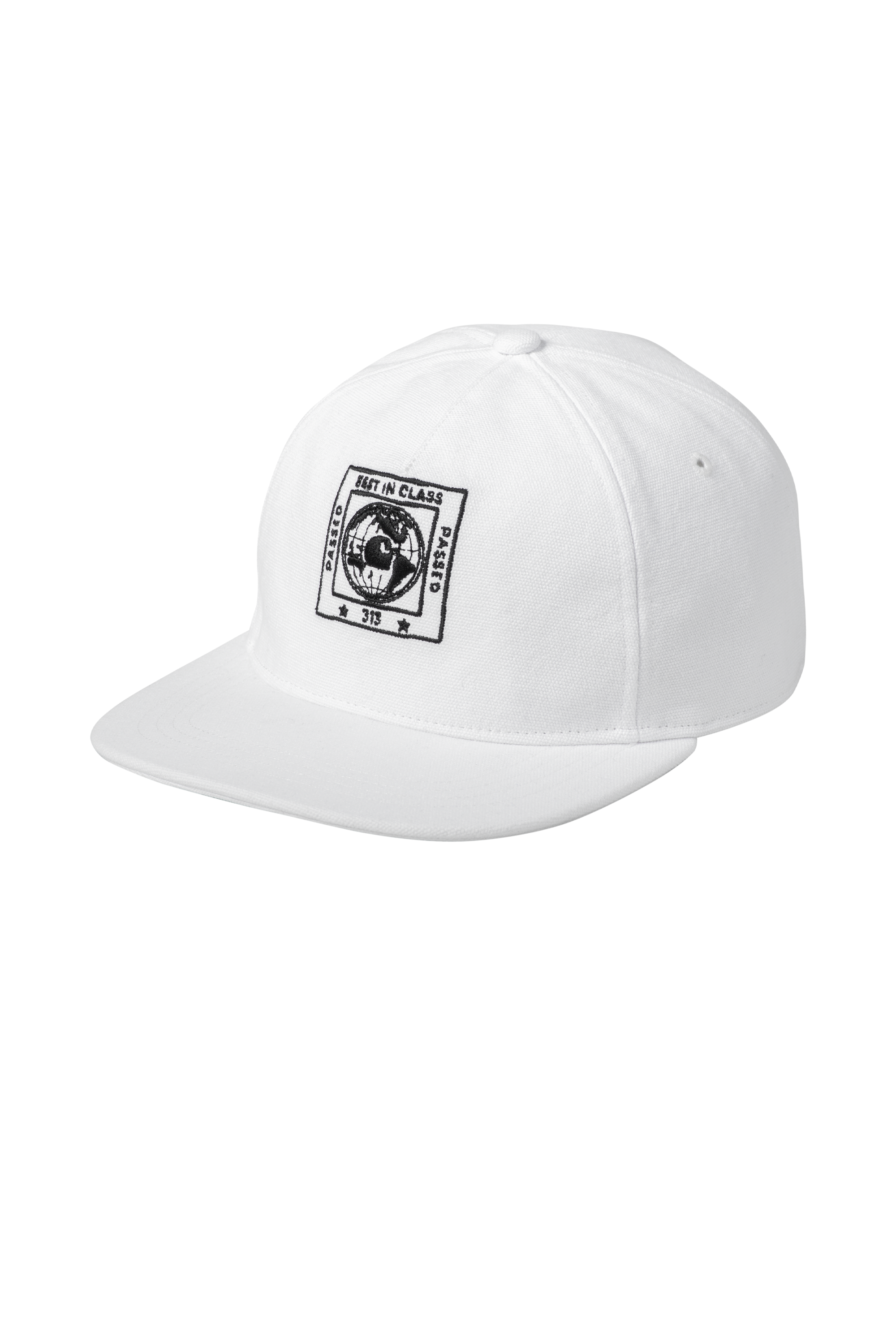 Casquette Blanc