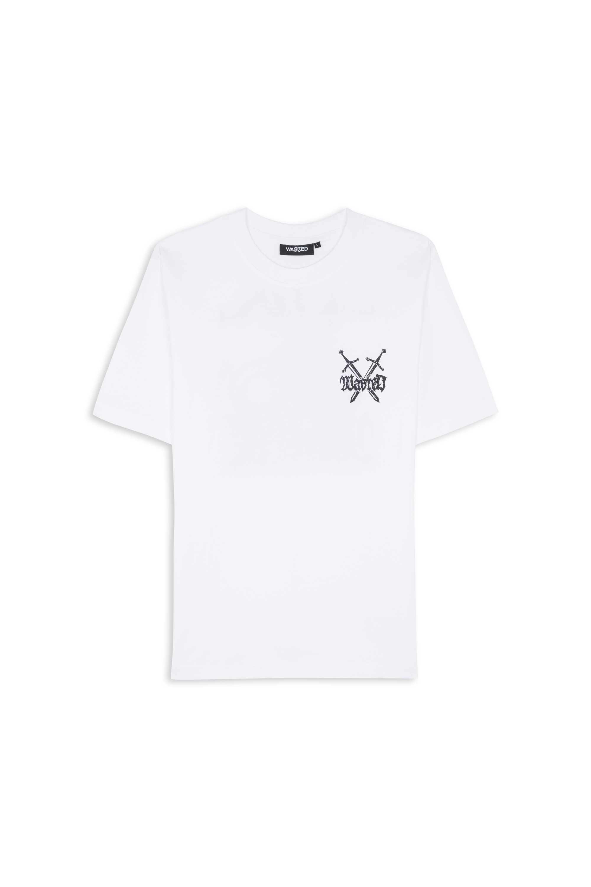 T-shirt White