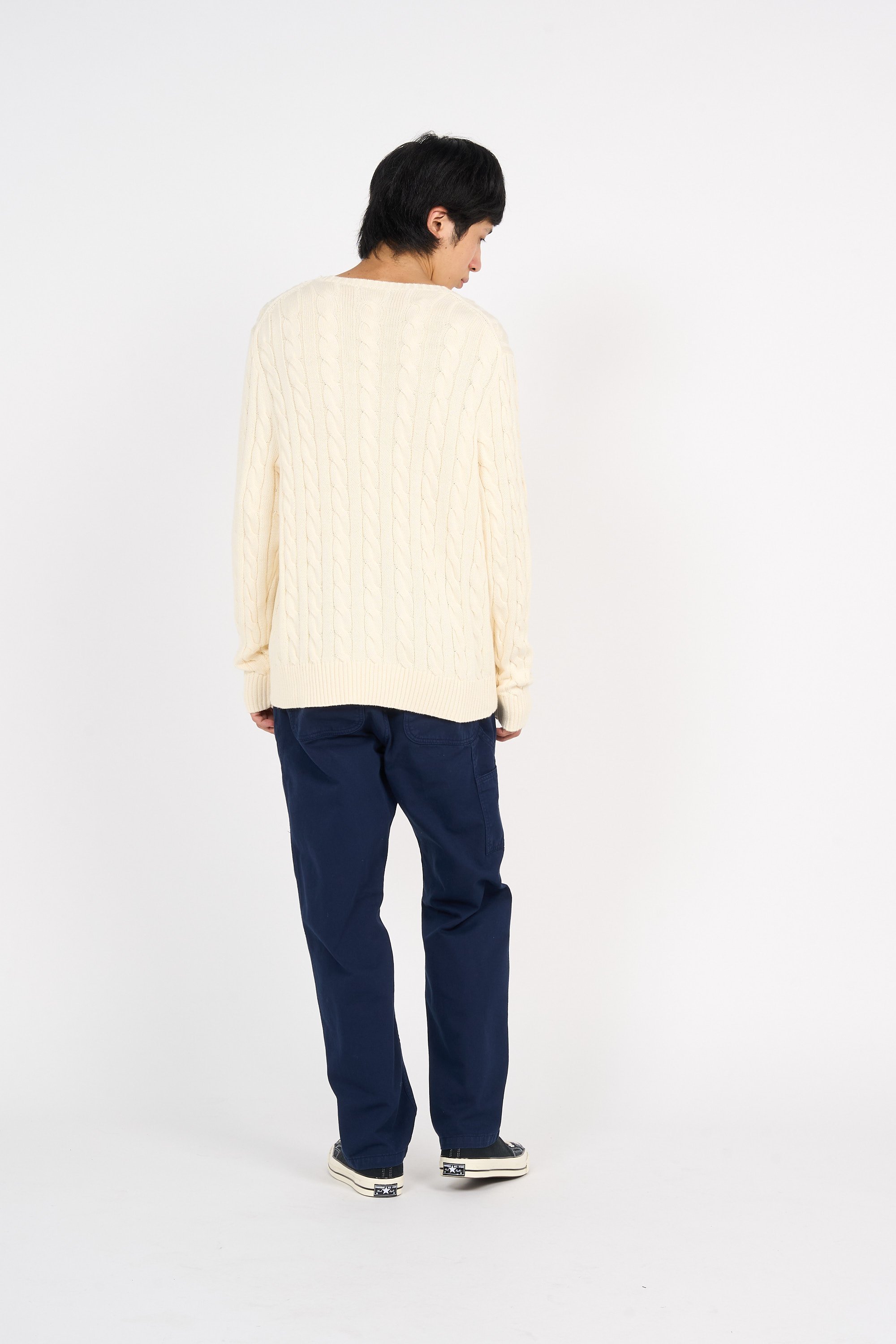 Sweater Beige