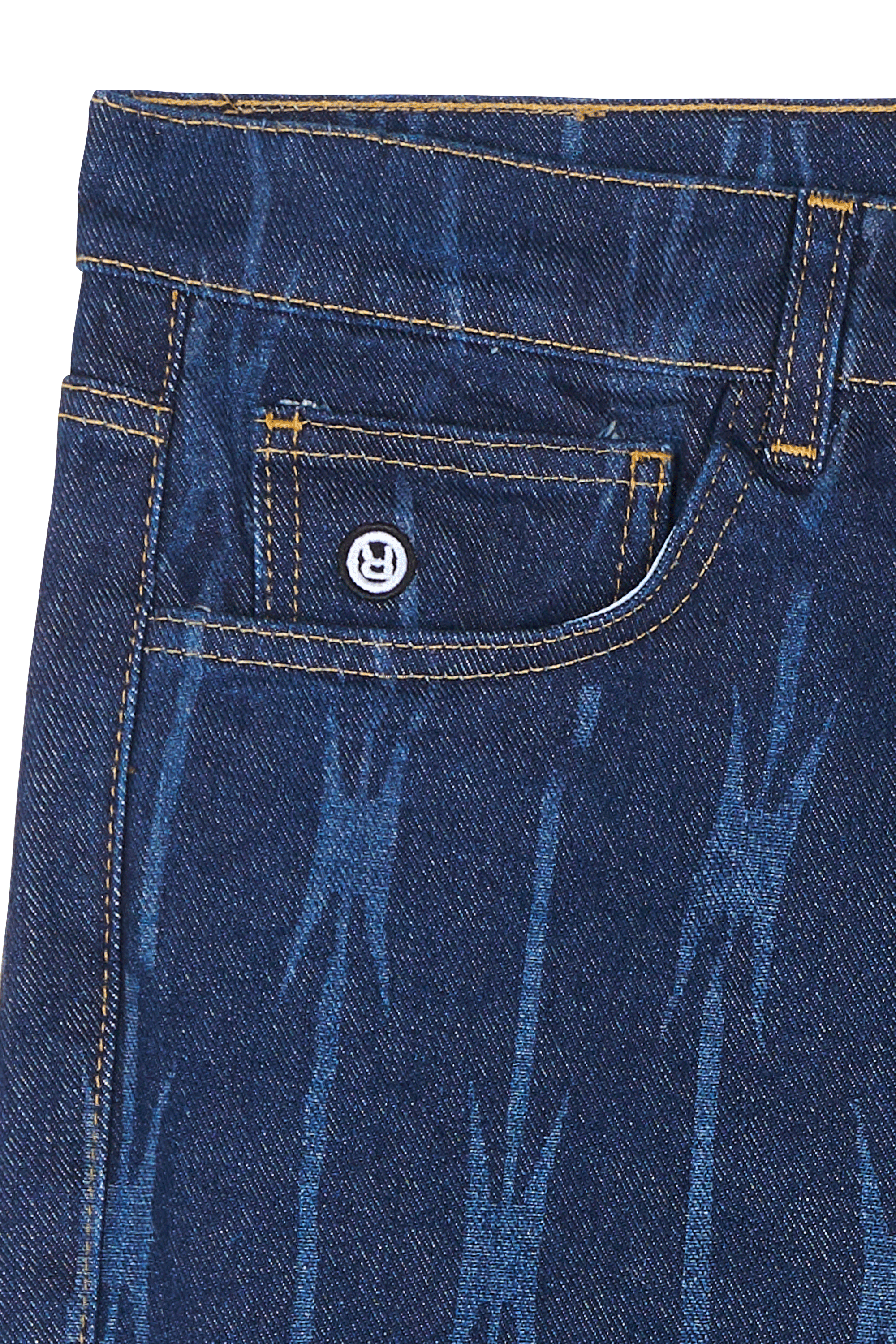 Jeans Blue