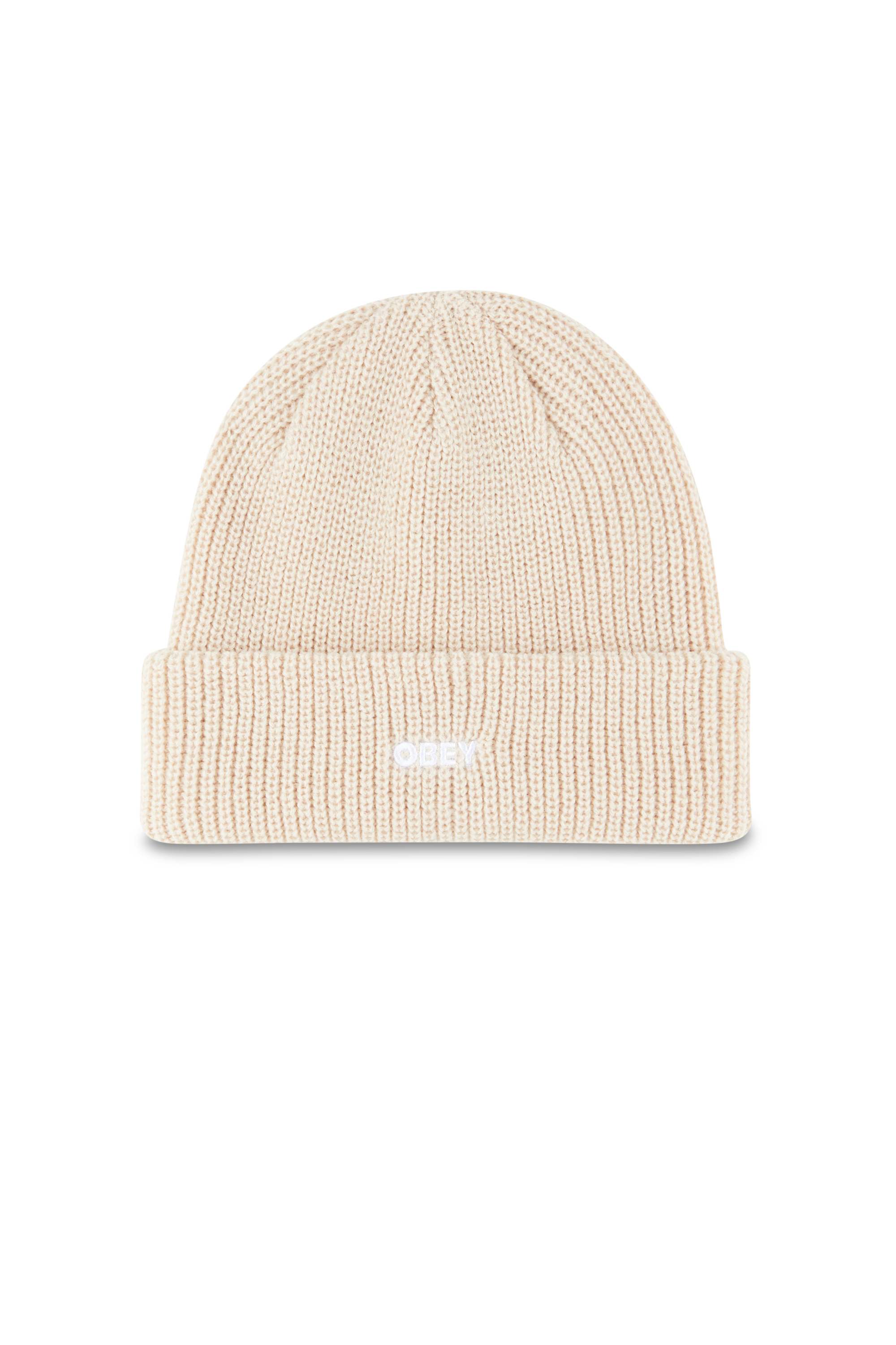 Beanie Grey