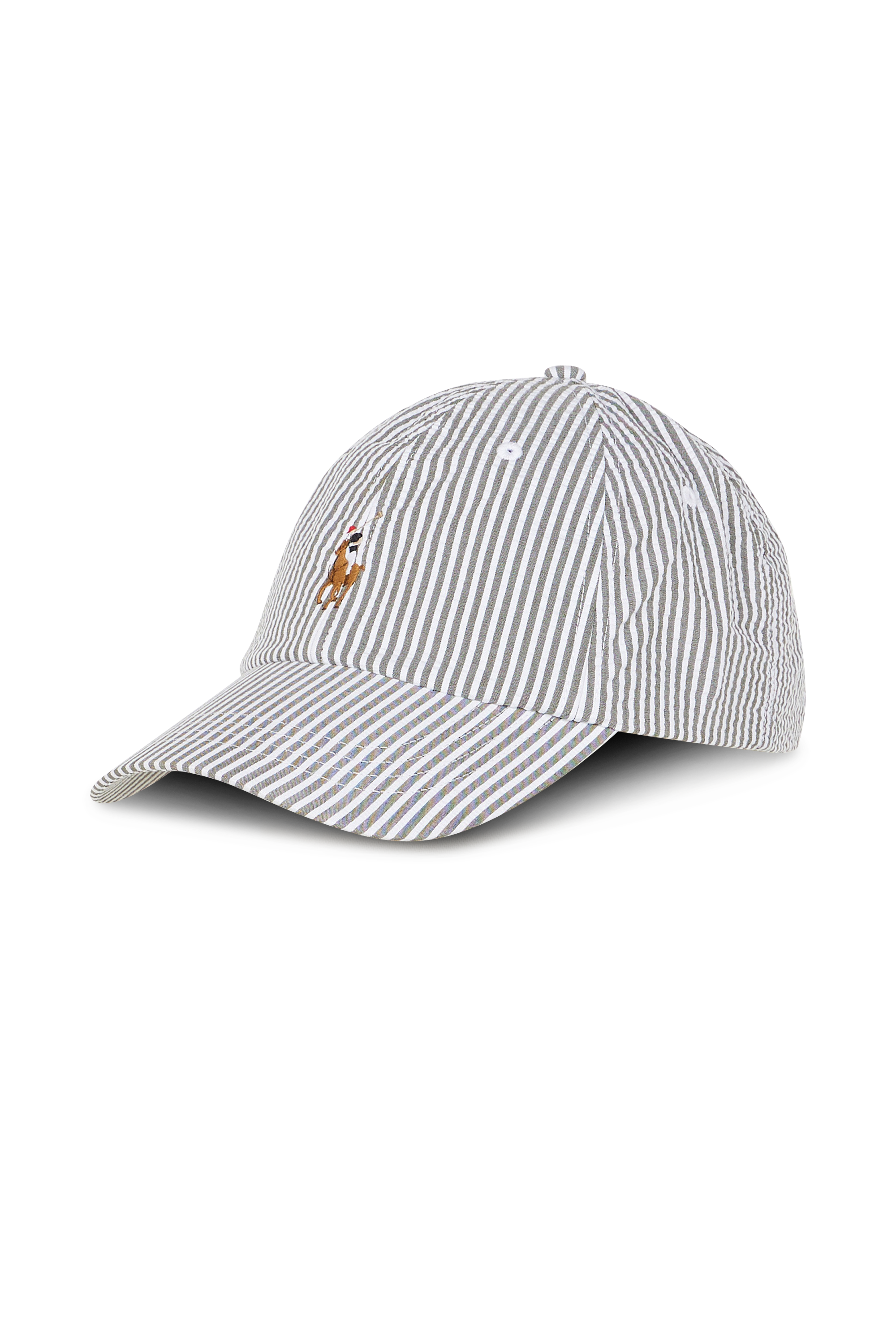 Casquette Multicolore