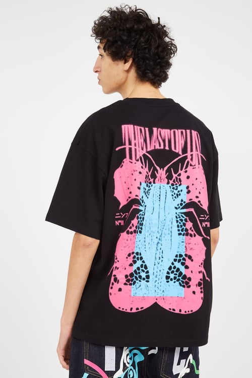 EDWIN T-shirt Black