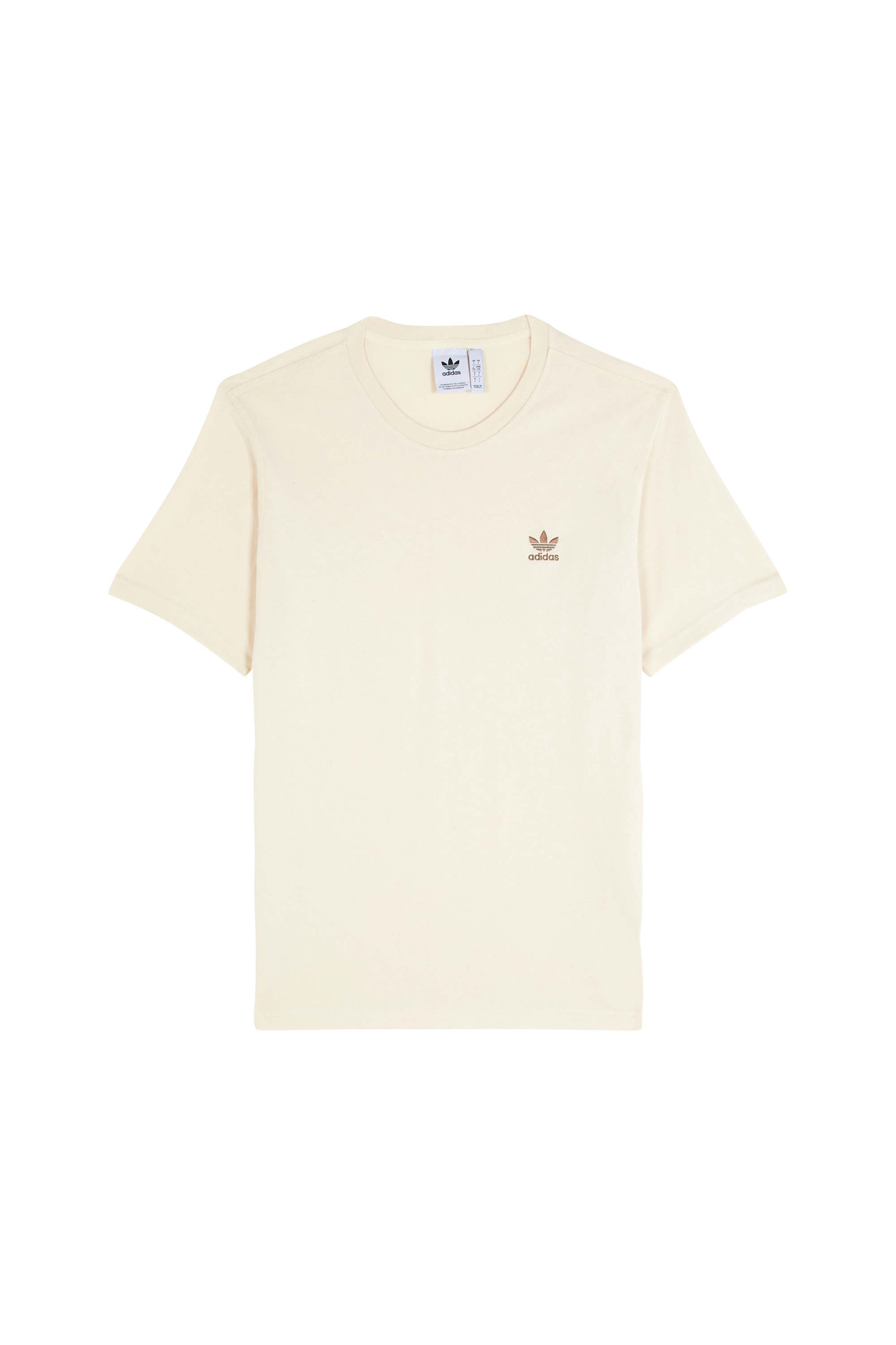 T-shirt Blanc