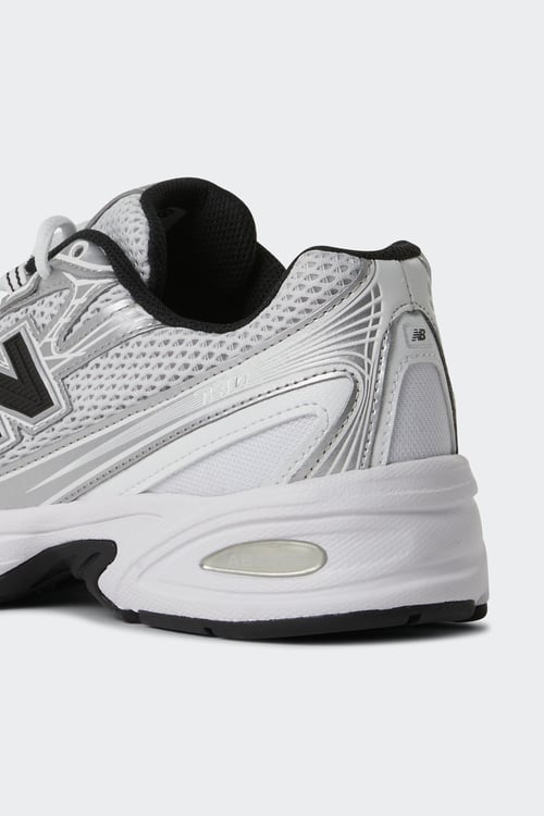 NEW BALANCE Baskets Blanc
