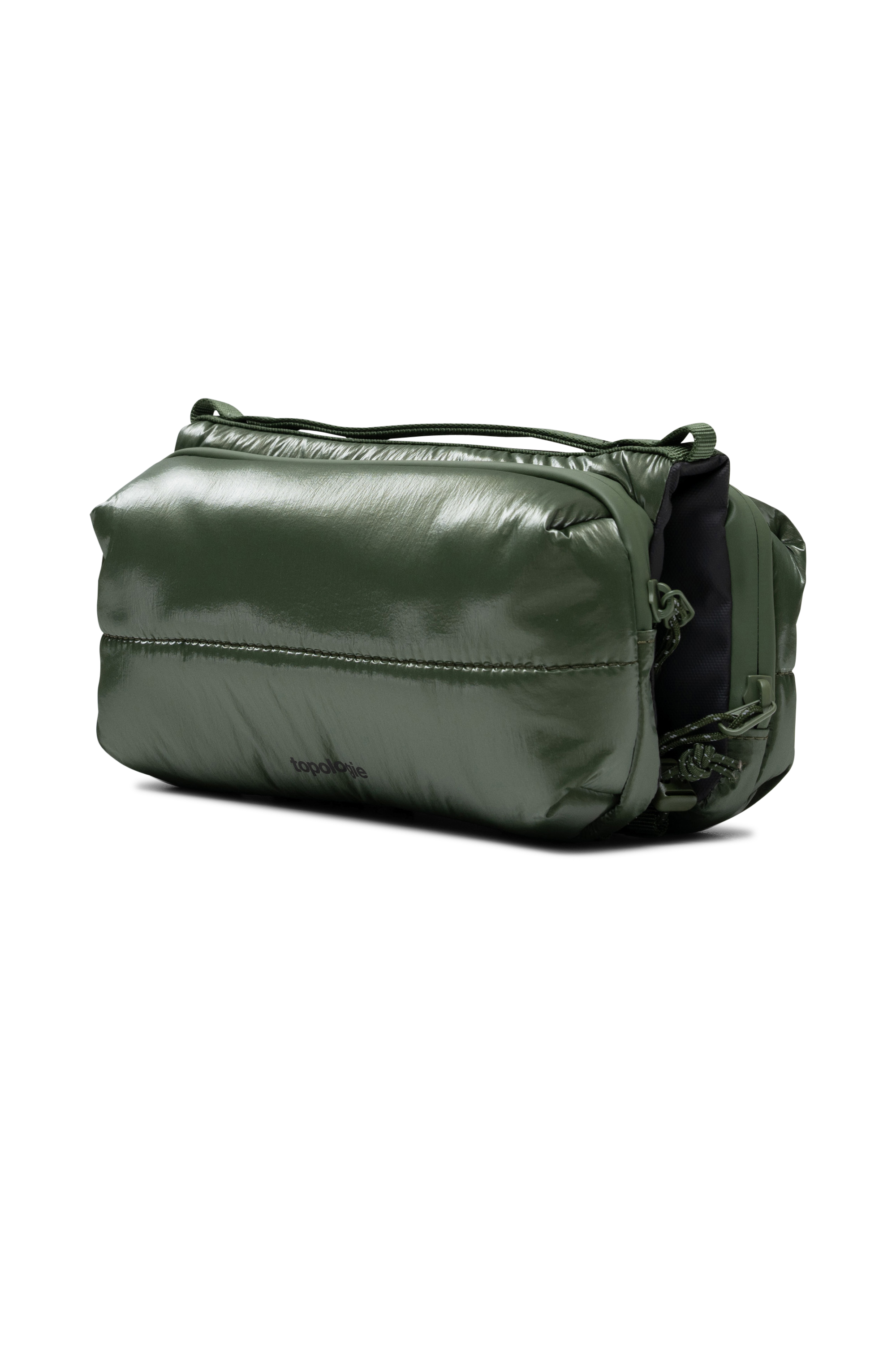 Pochette Kaki