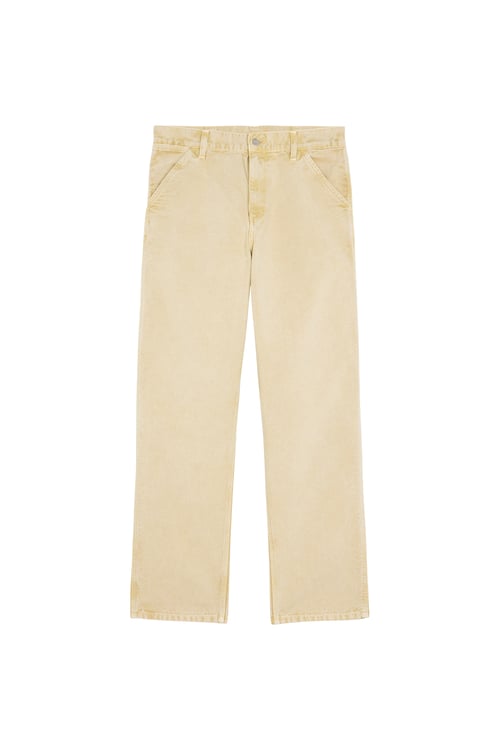 CARHARTT WIP Jeans