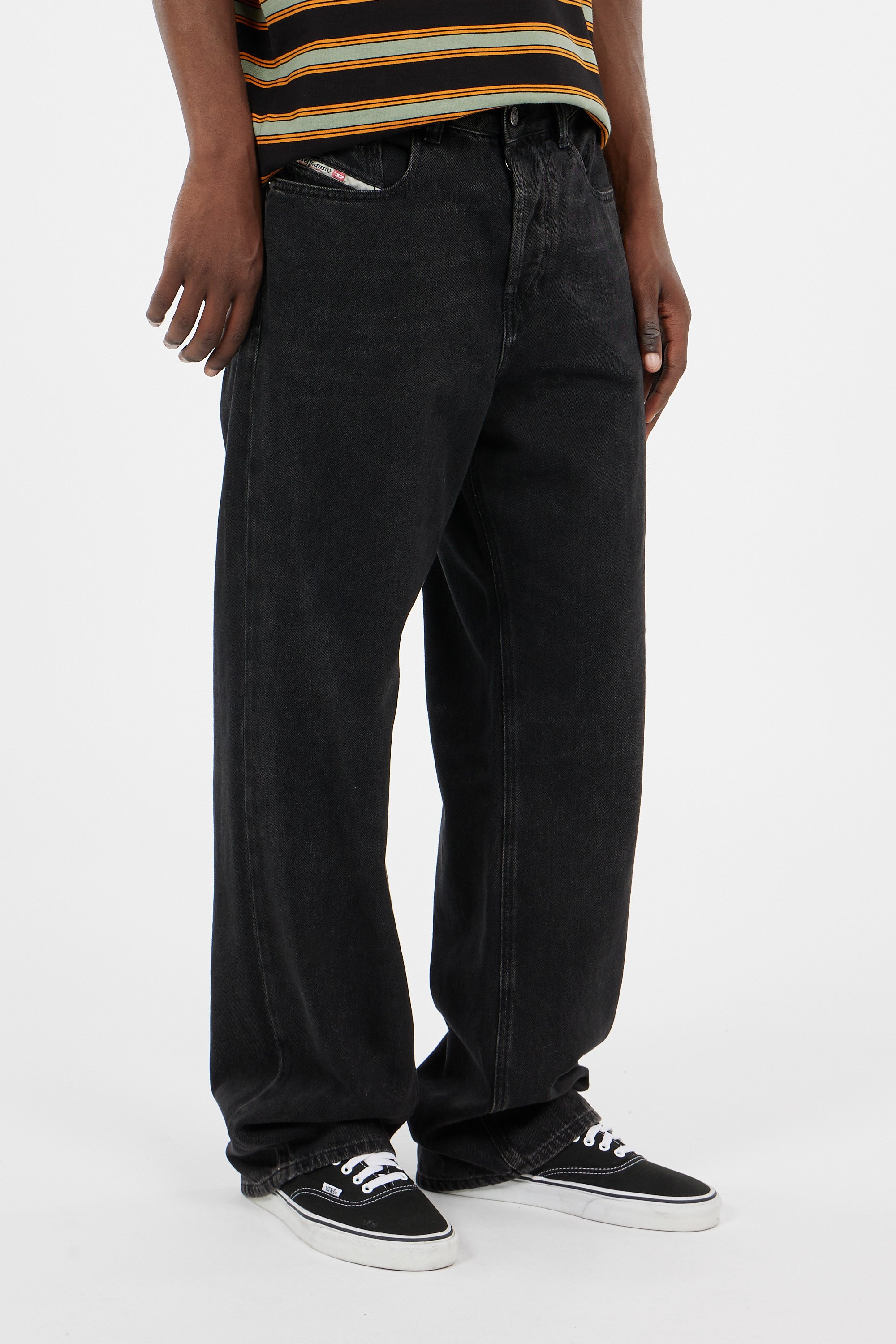 Jeans | Black by DIESEL Jeans Black