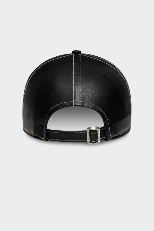 NEW ERA Casquette Noir