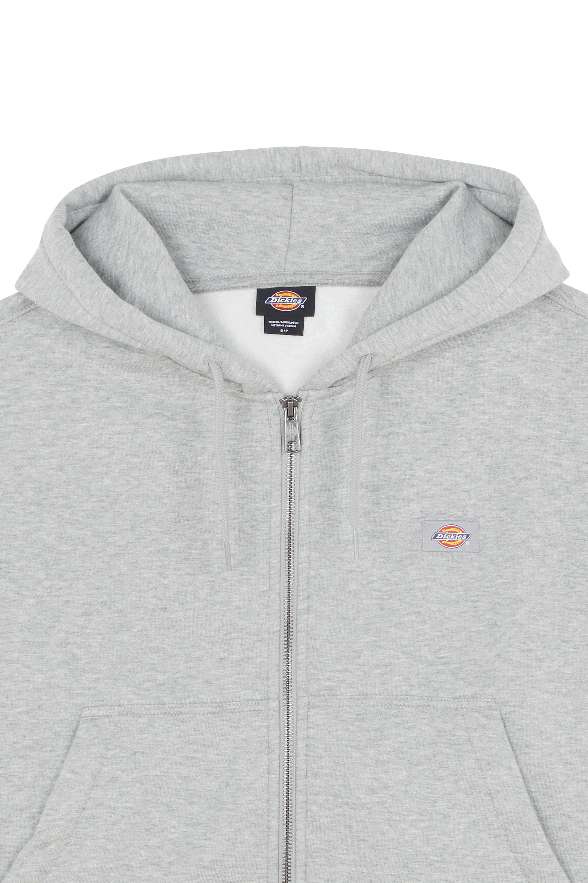 Hoodie Grey