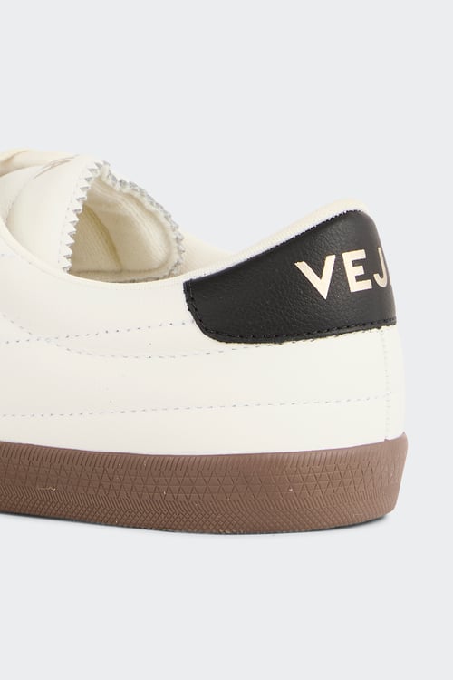 VEJA Baskets Blanc
