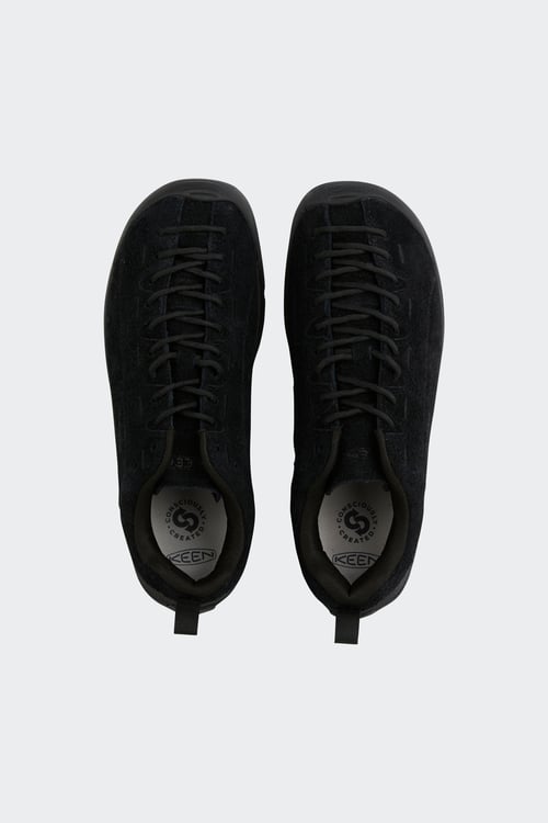 KEEN Baskets Noir