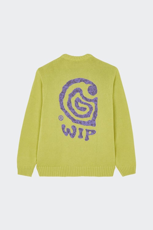 CARHARTT WIP Pull Vert