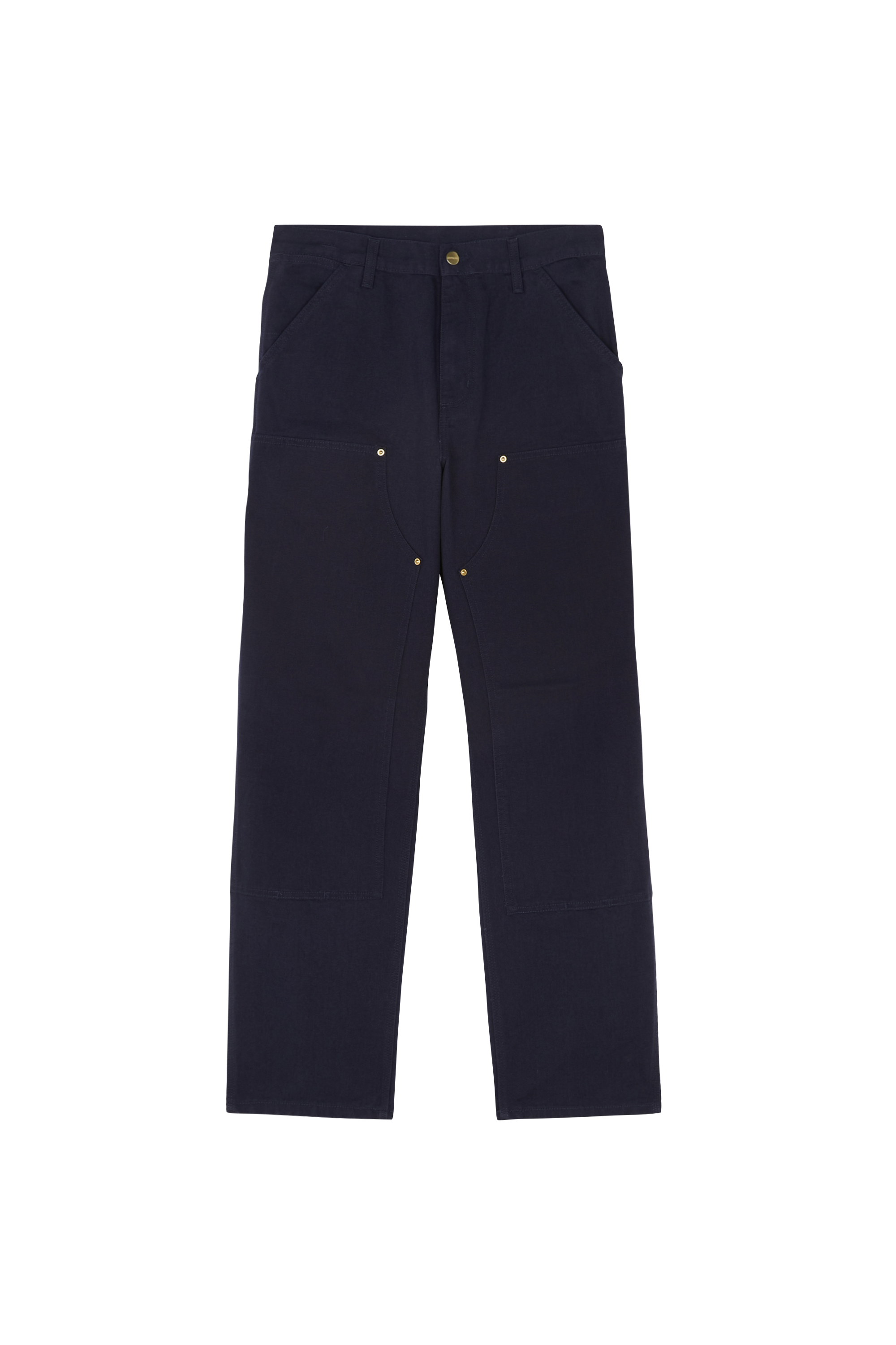 Pants Blue