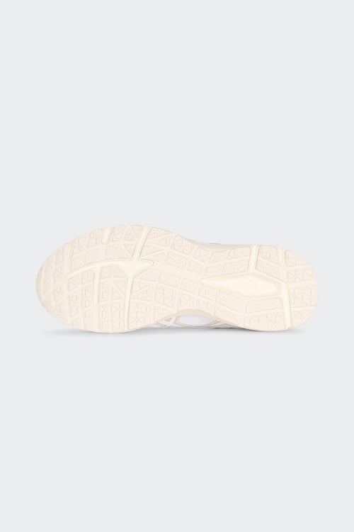 ASICS Baskets Blanc