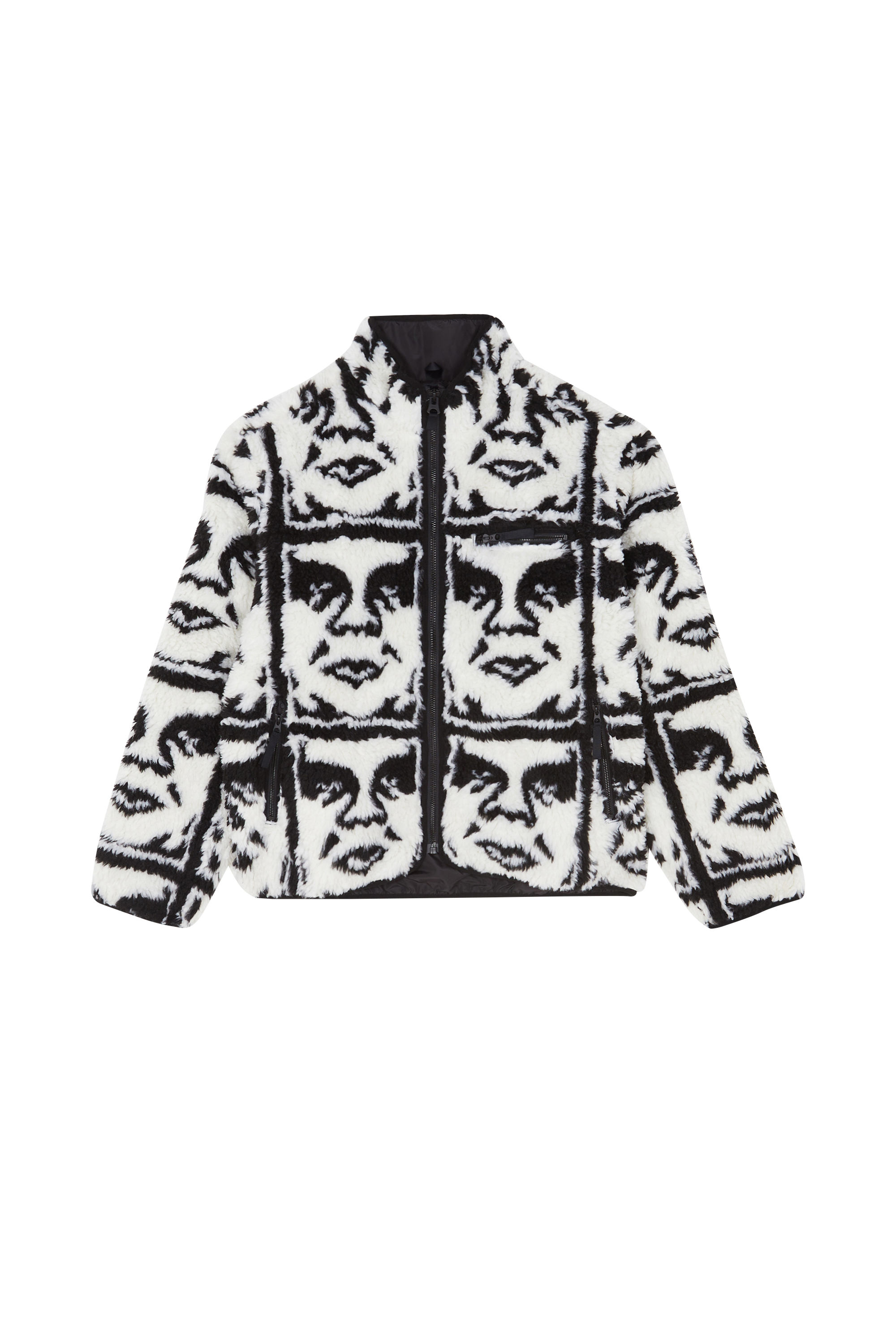 Jacket Multicolored