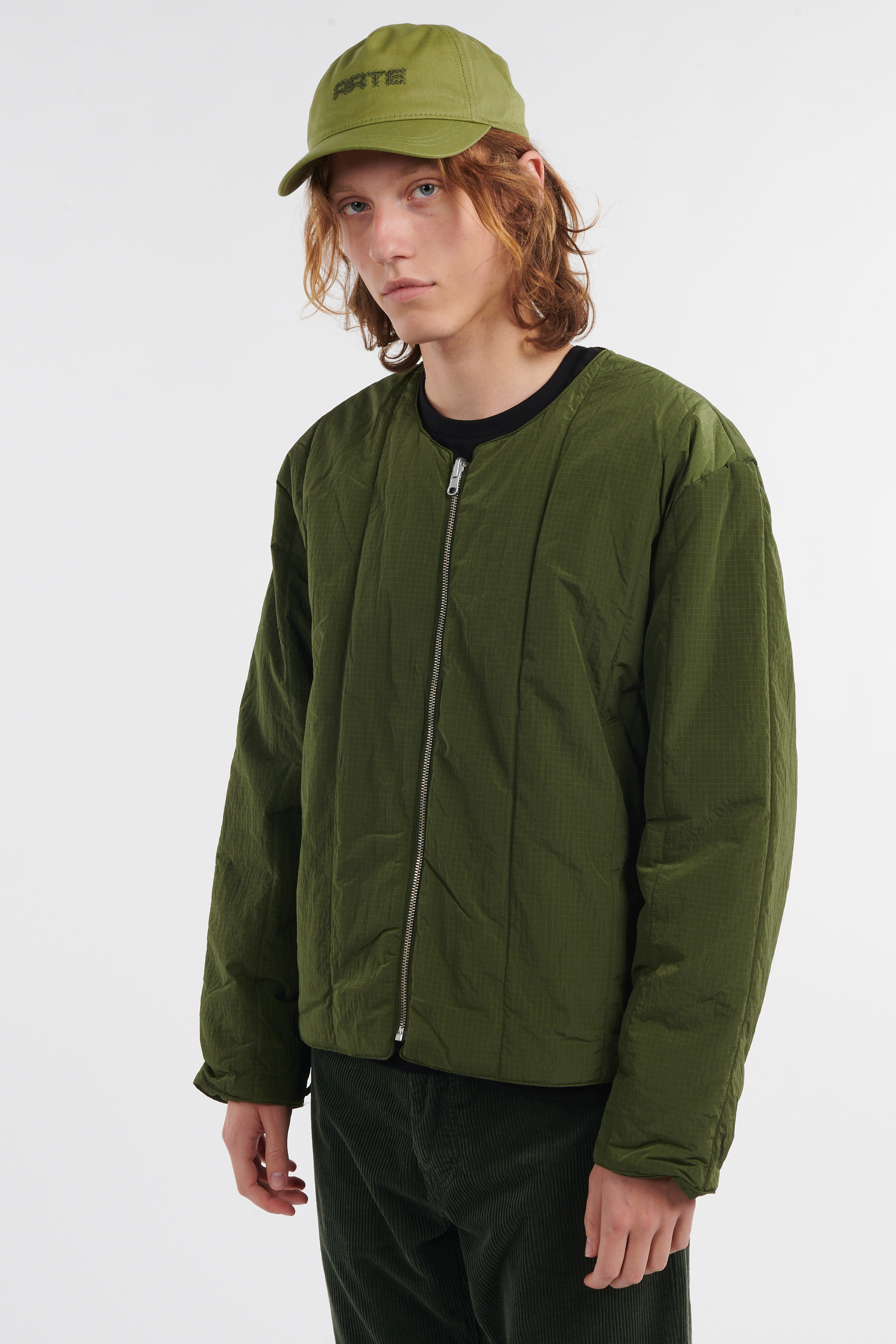 Jacket Khaki
