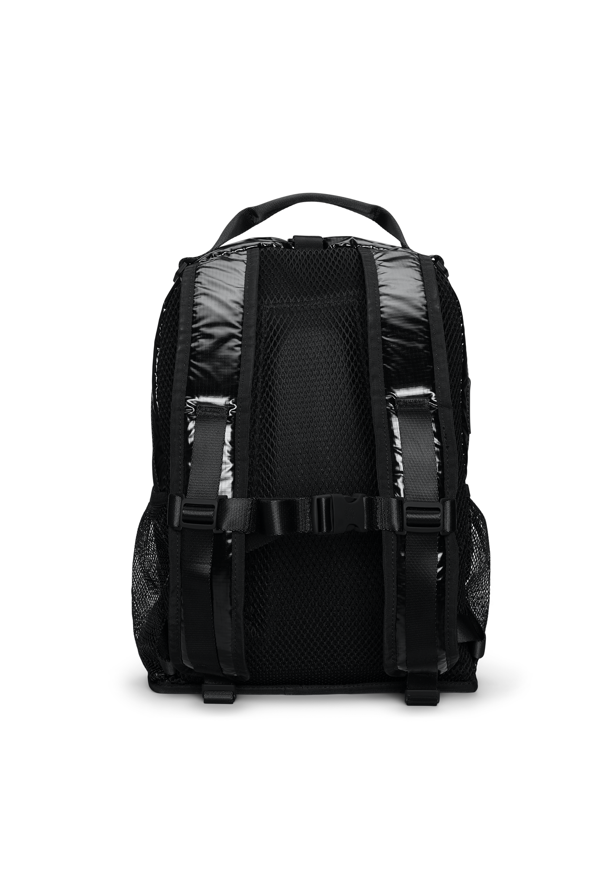 Austin backpack Black