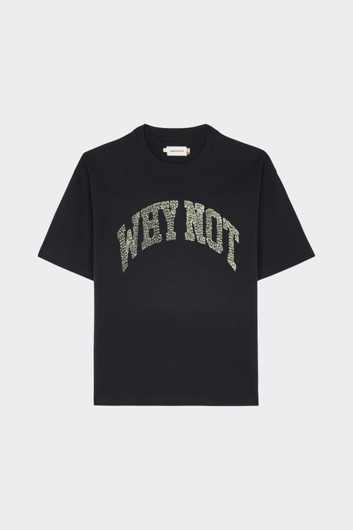 The Gift - T-shirt - Taille M Noir