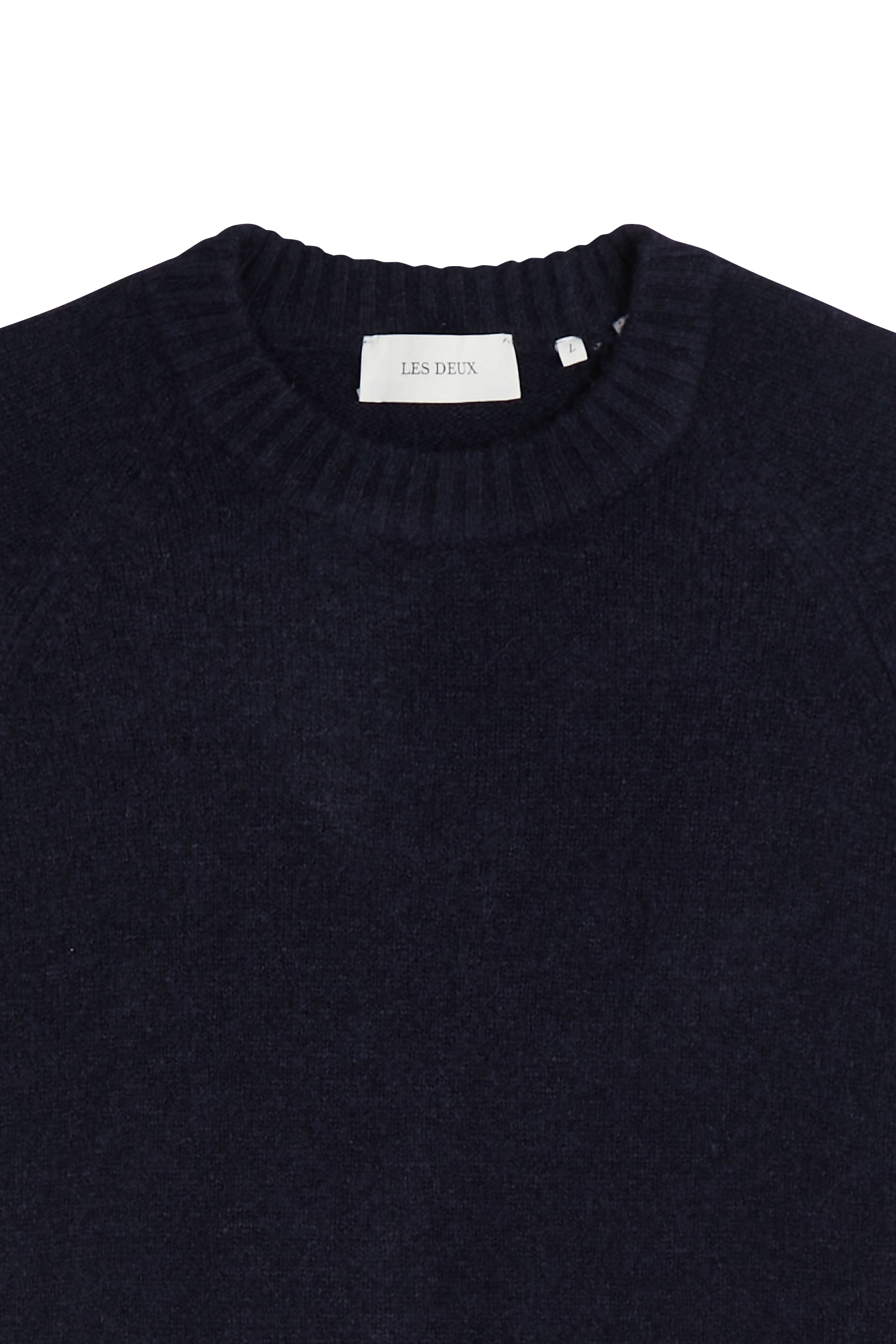 Sweater Blue