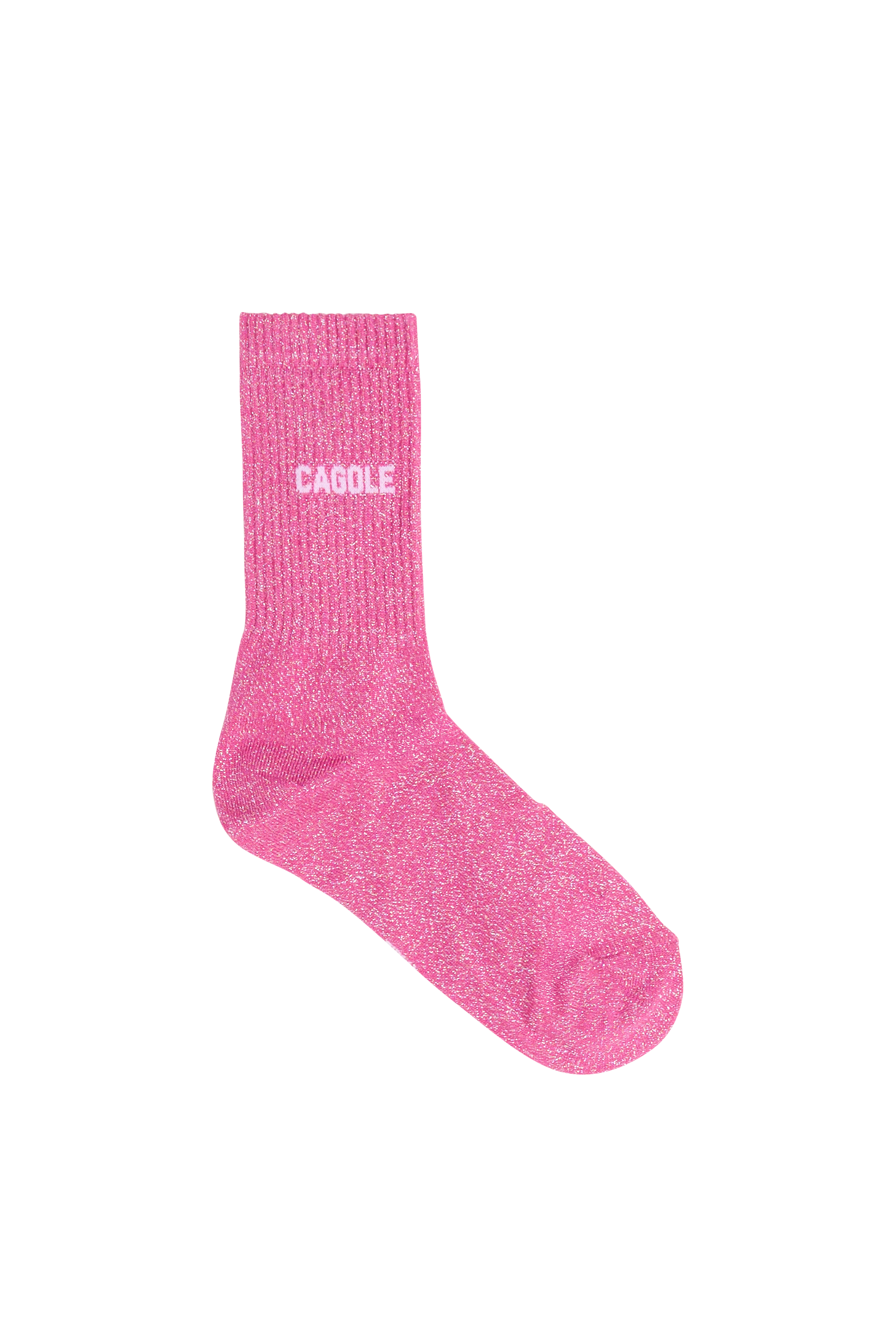 Socks FÉLICIE AUSSI Pink